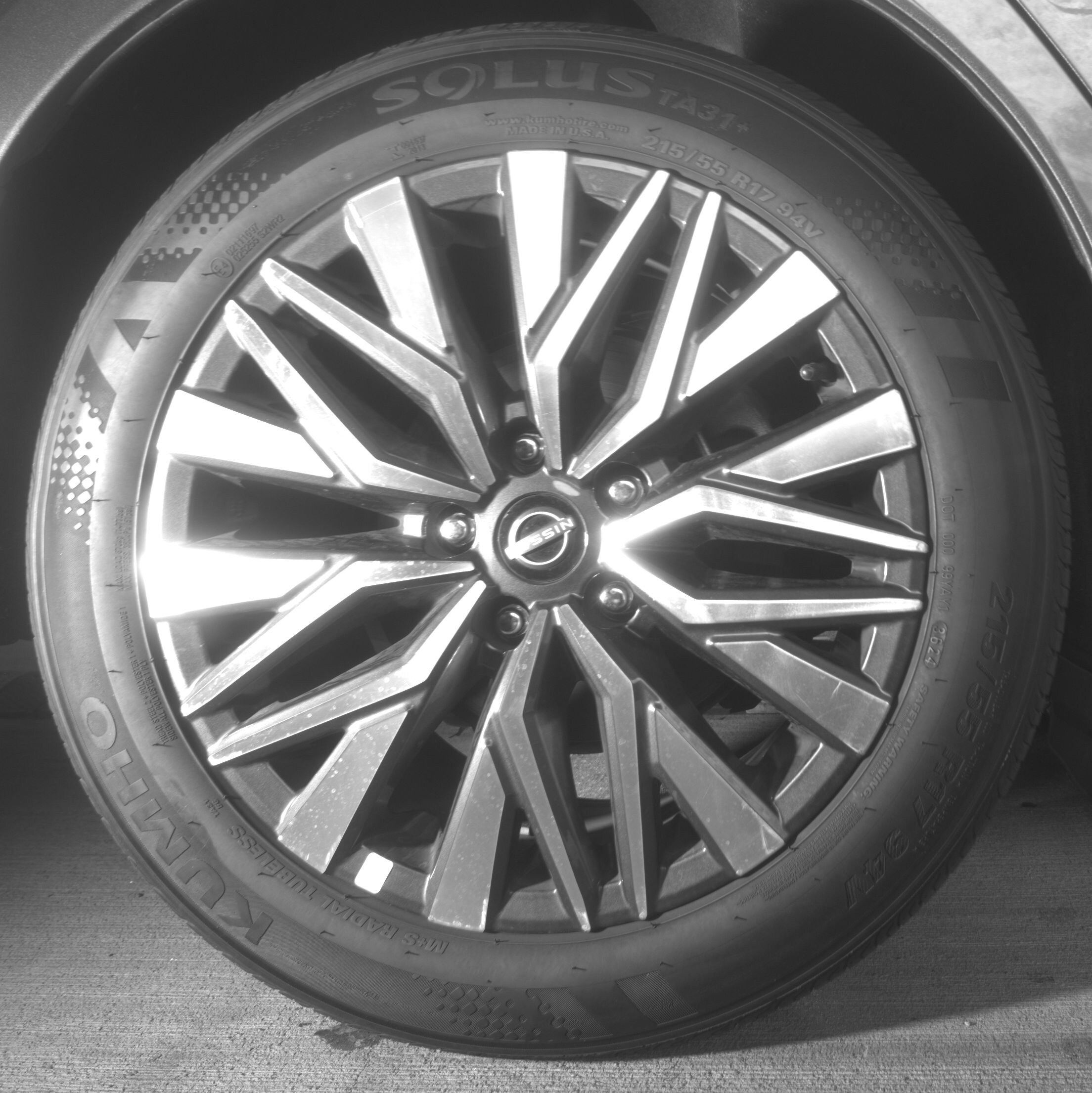 Thumbnail: 2025 Nissan Altima - 12