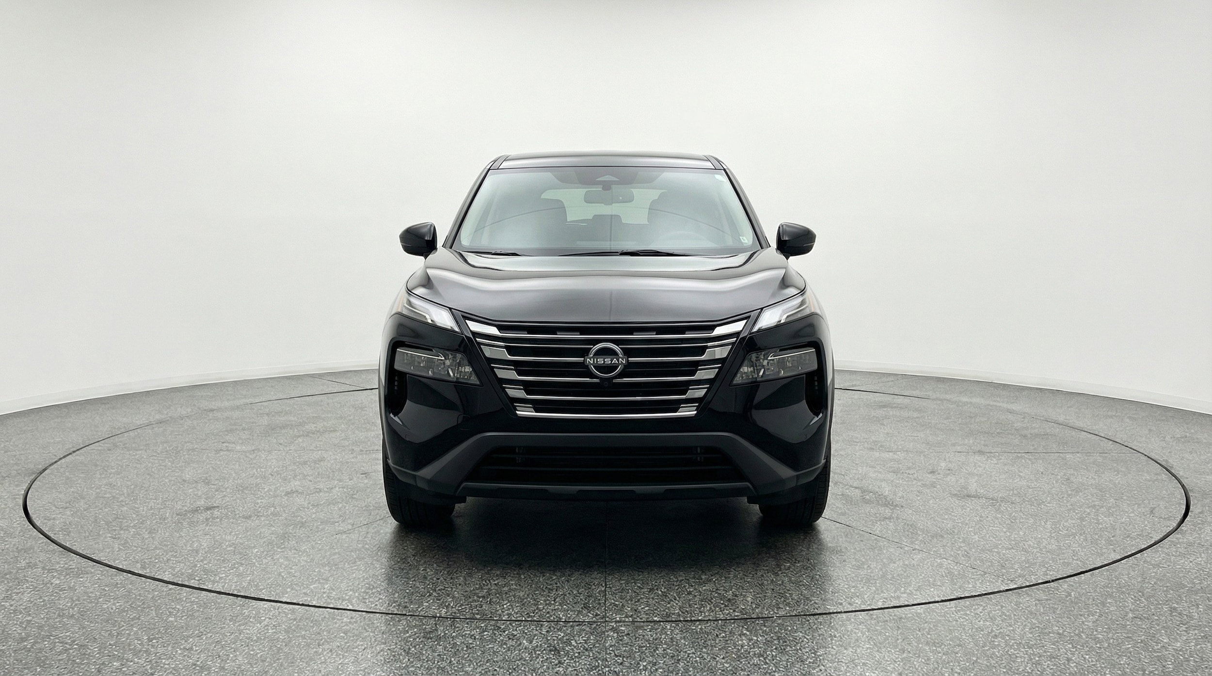 Thumbnail: 2025 Nissan Rogue - 2