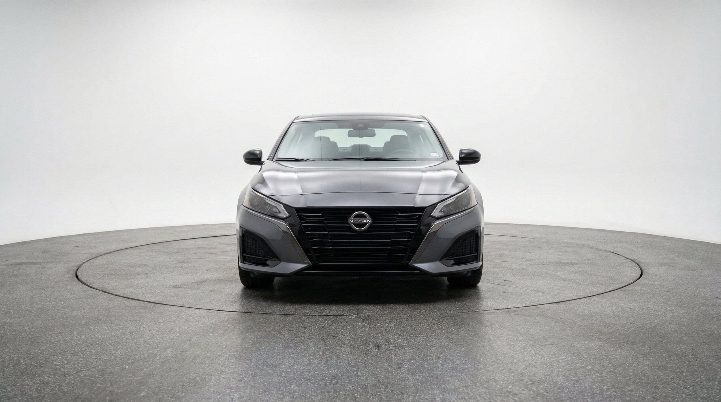 Thumbnail: 2026 Nissan Altima - 2
