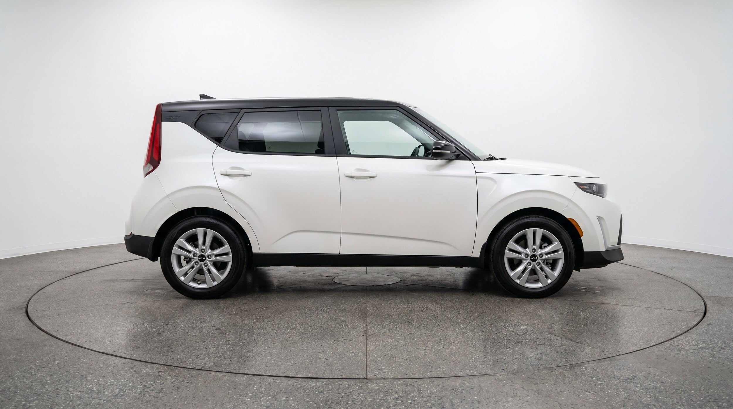 Thumbnail: 2025 Kia Soul - 11