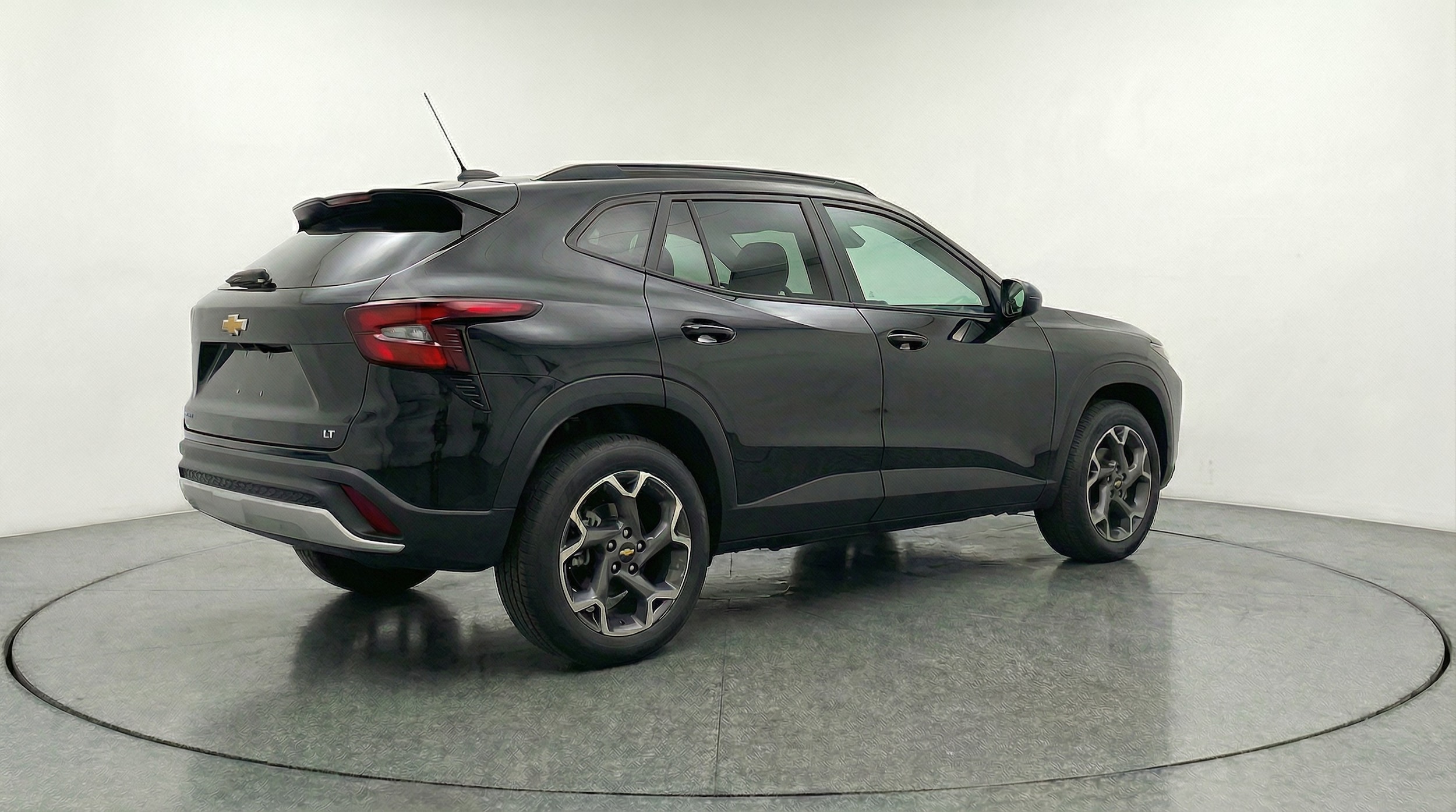 Thumbnail: 2025 Chevrolet Trax - 7