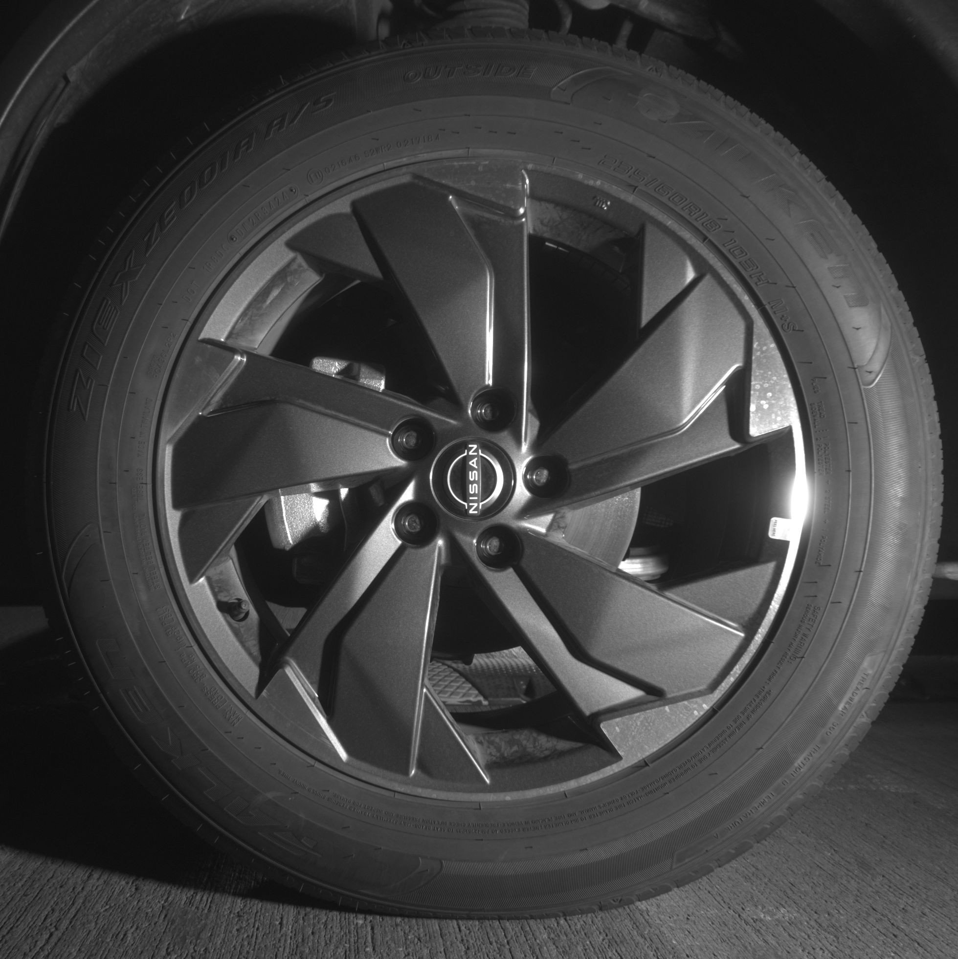 Thumbnail: 2025 Nissan Rogue - 12