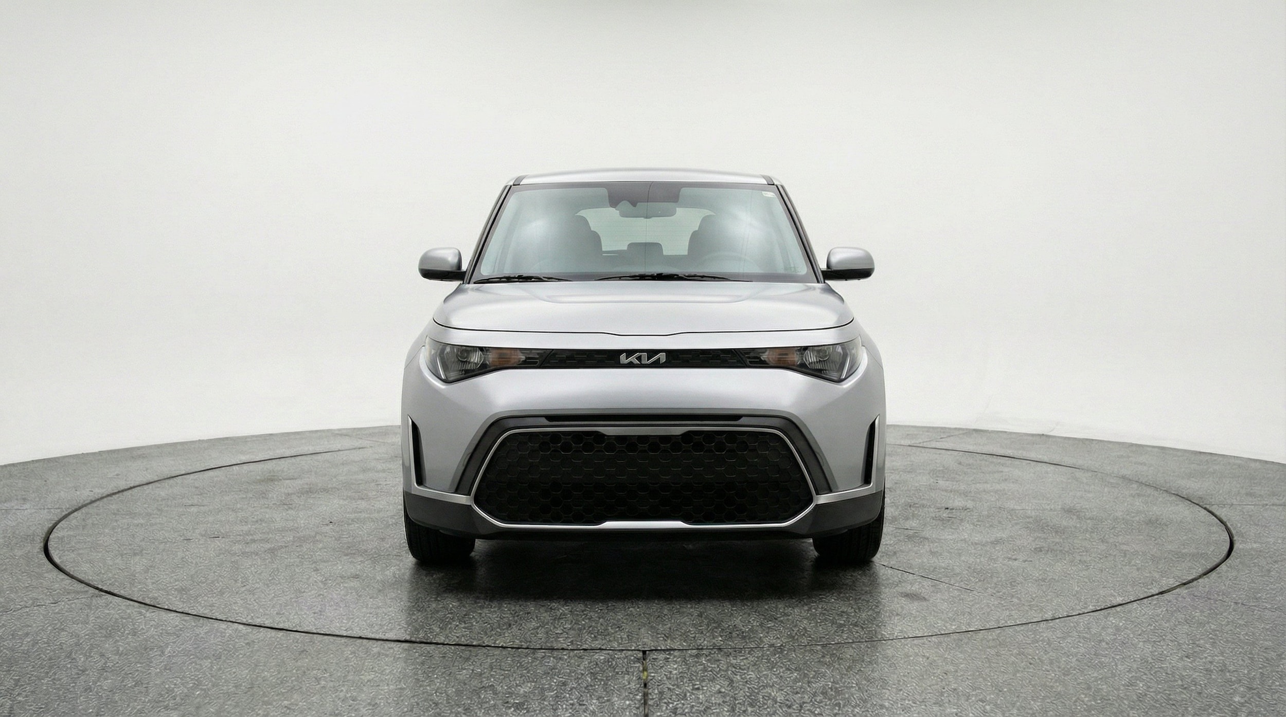 Thumbnail: 2025 Kia Soul - 2