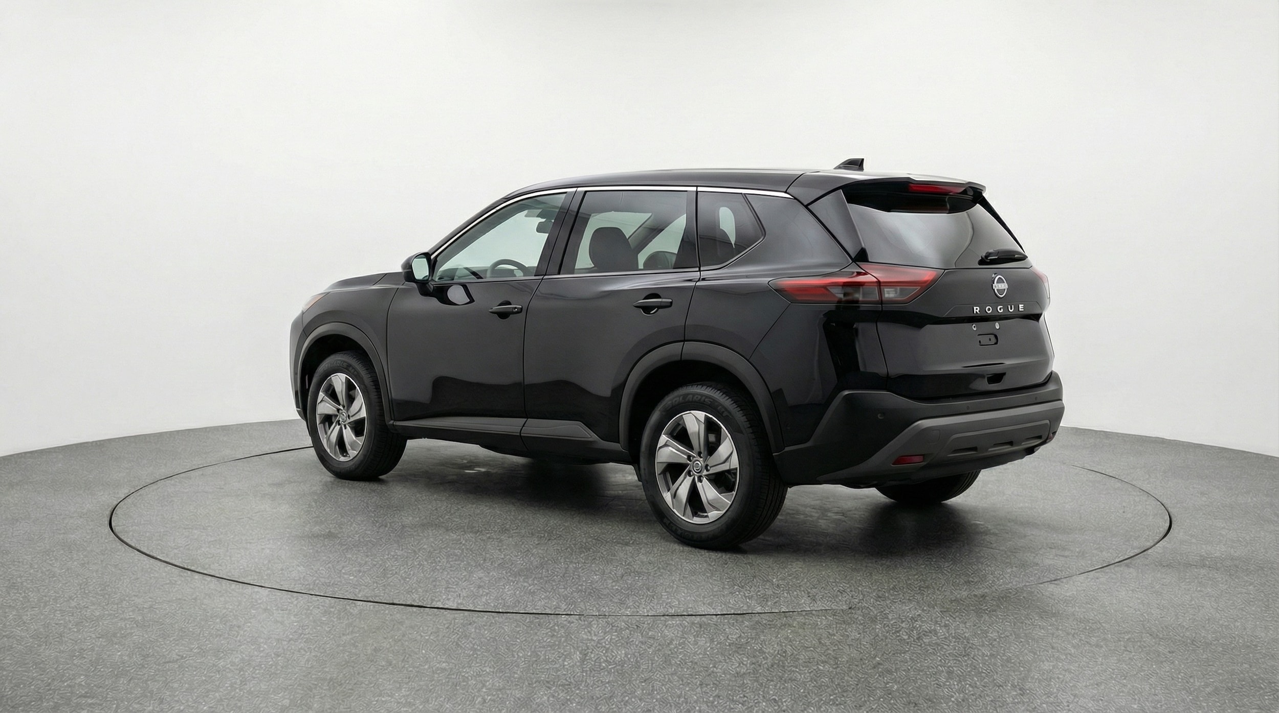 Thumbnail: 2025 Nissan Rogue - 5