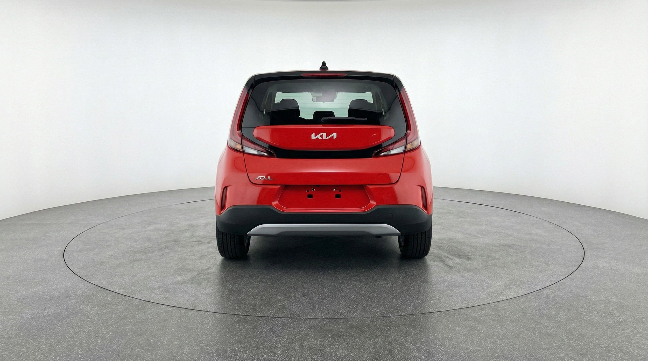 Thumbnail: 2025 Kia Soul - 7