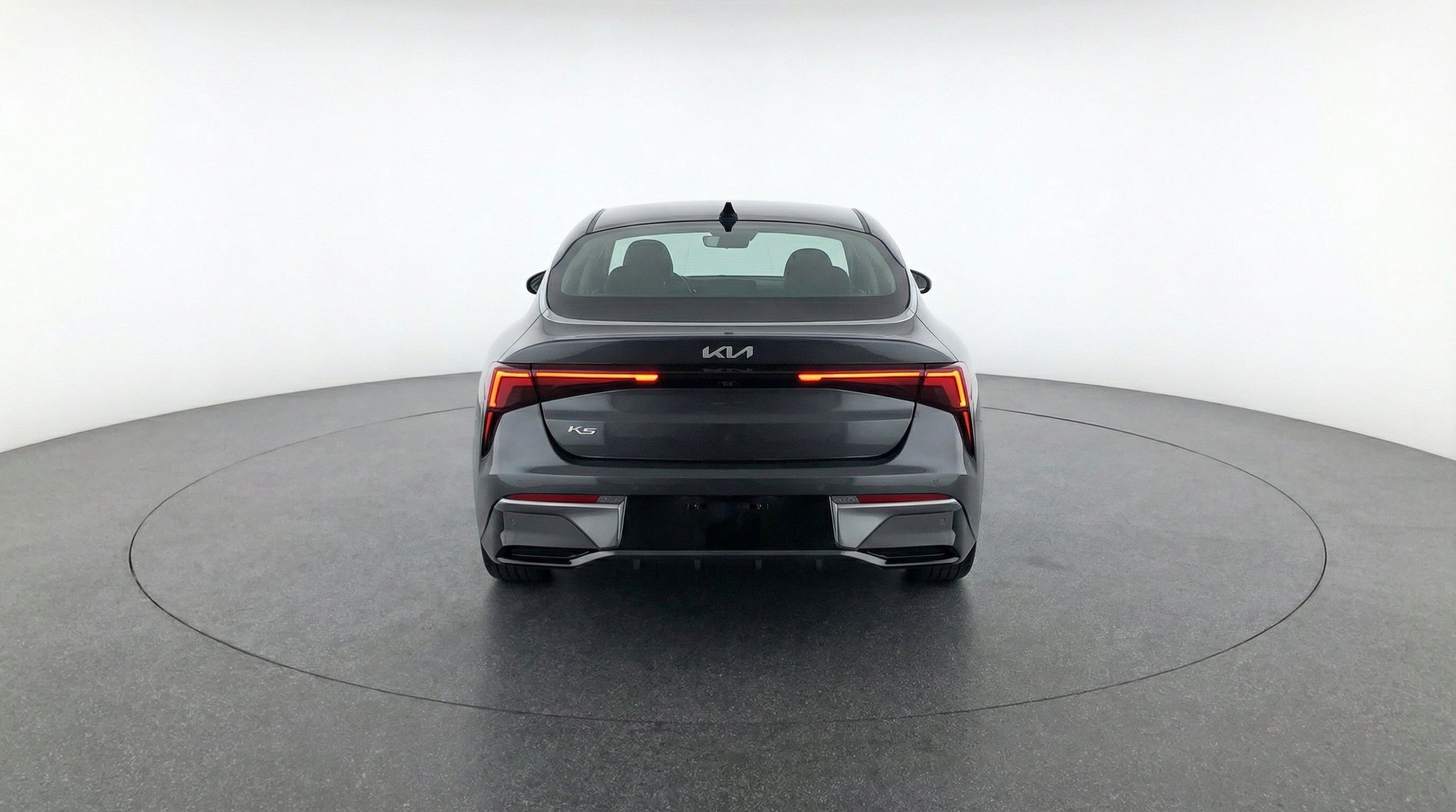 Thumbnail: 2025 Kia K5 - 7