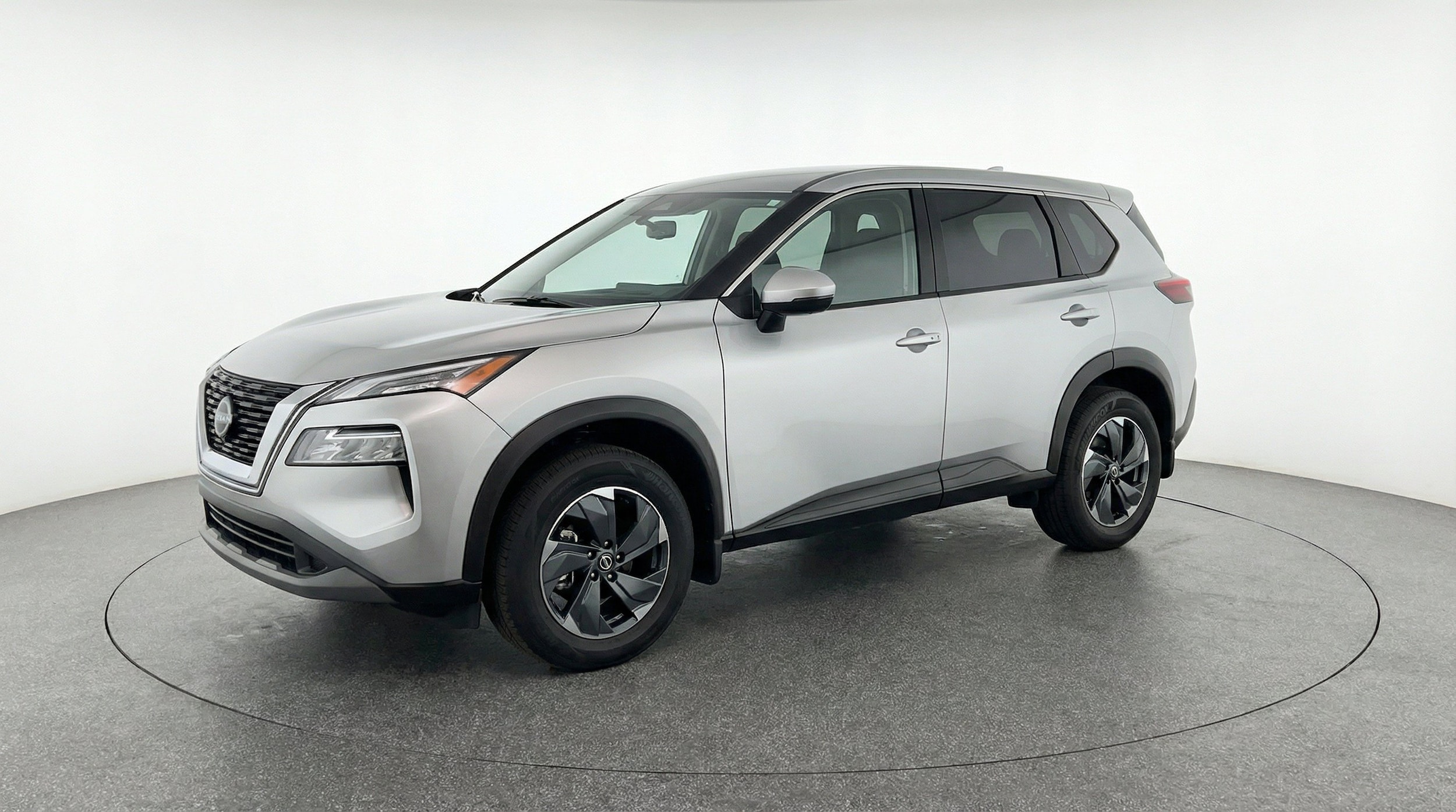 Thumbnail: 2025 Nissan Rogue - 3