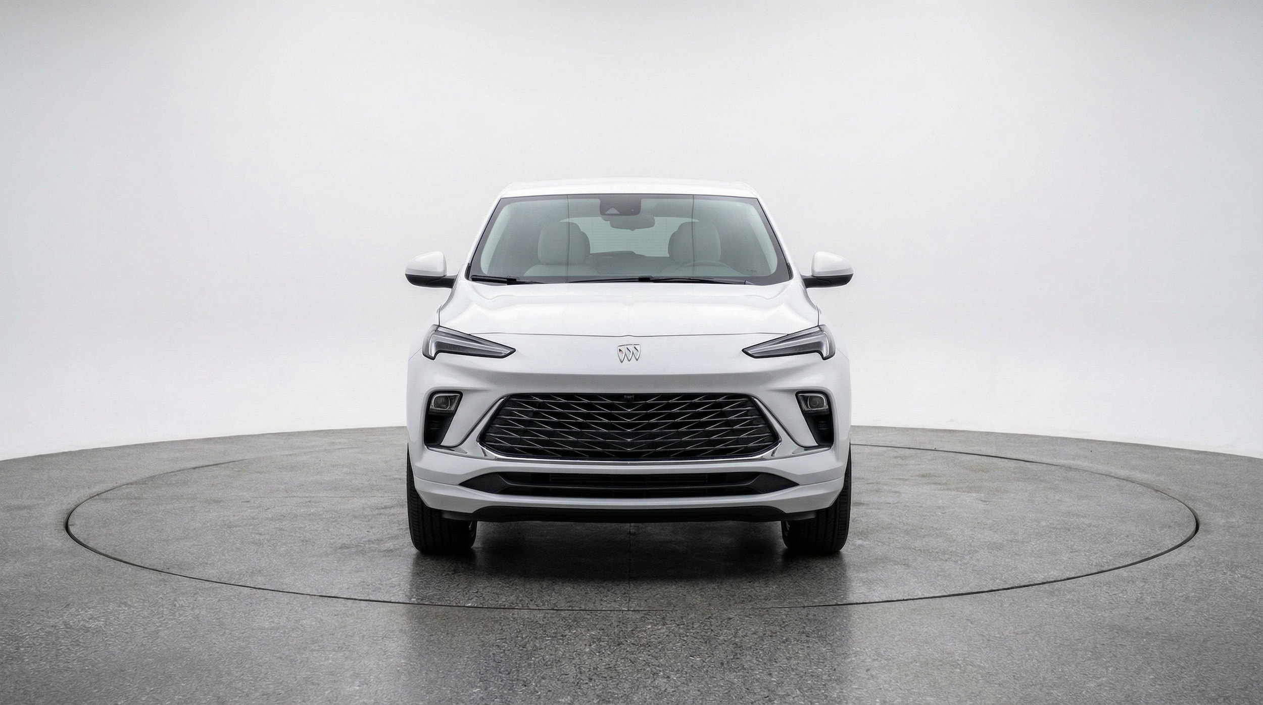 Thumbnail: 2026 Buick Encore GX - 2