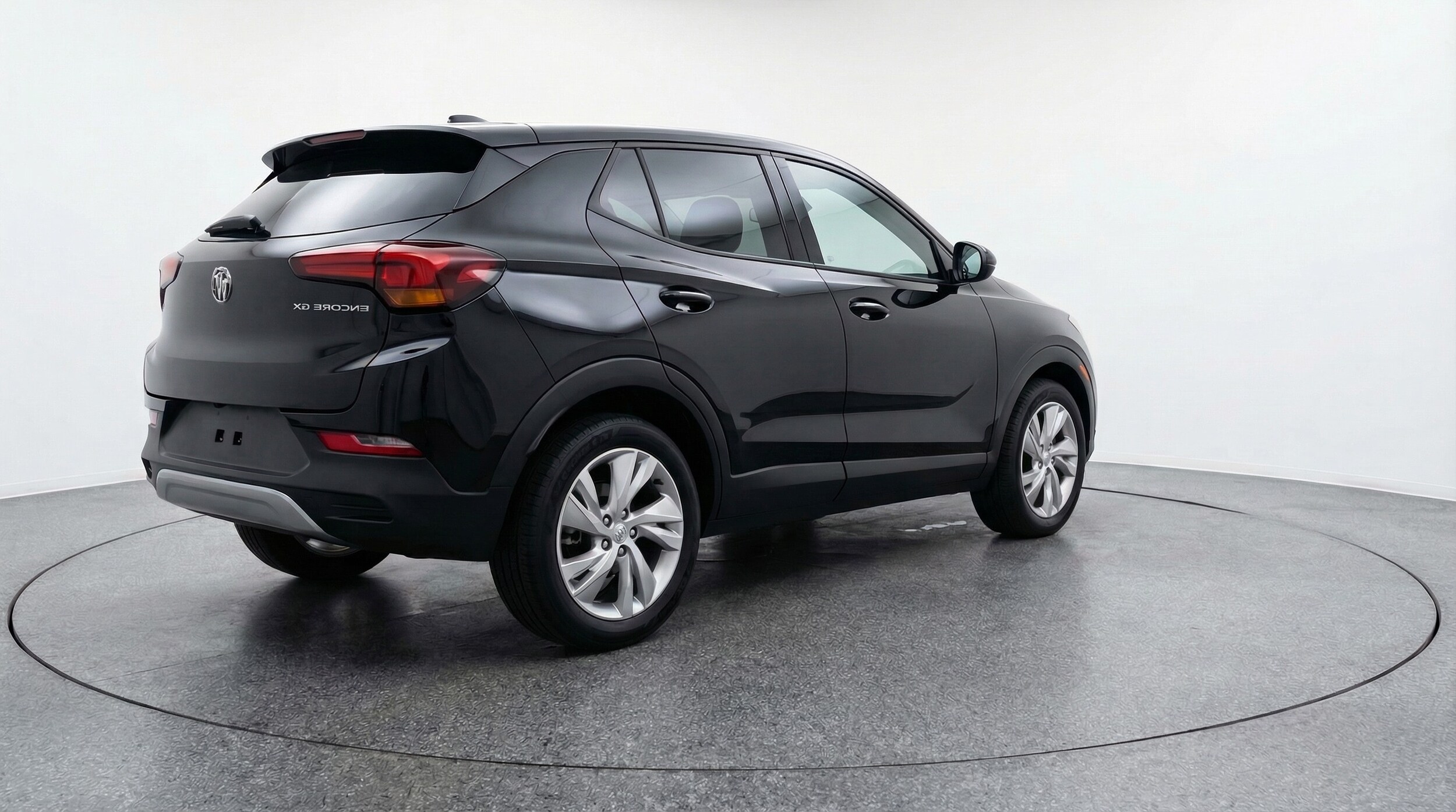 Thumbnail: 2025 Buick Encore GX - 5