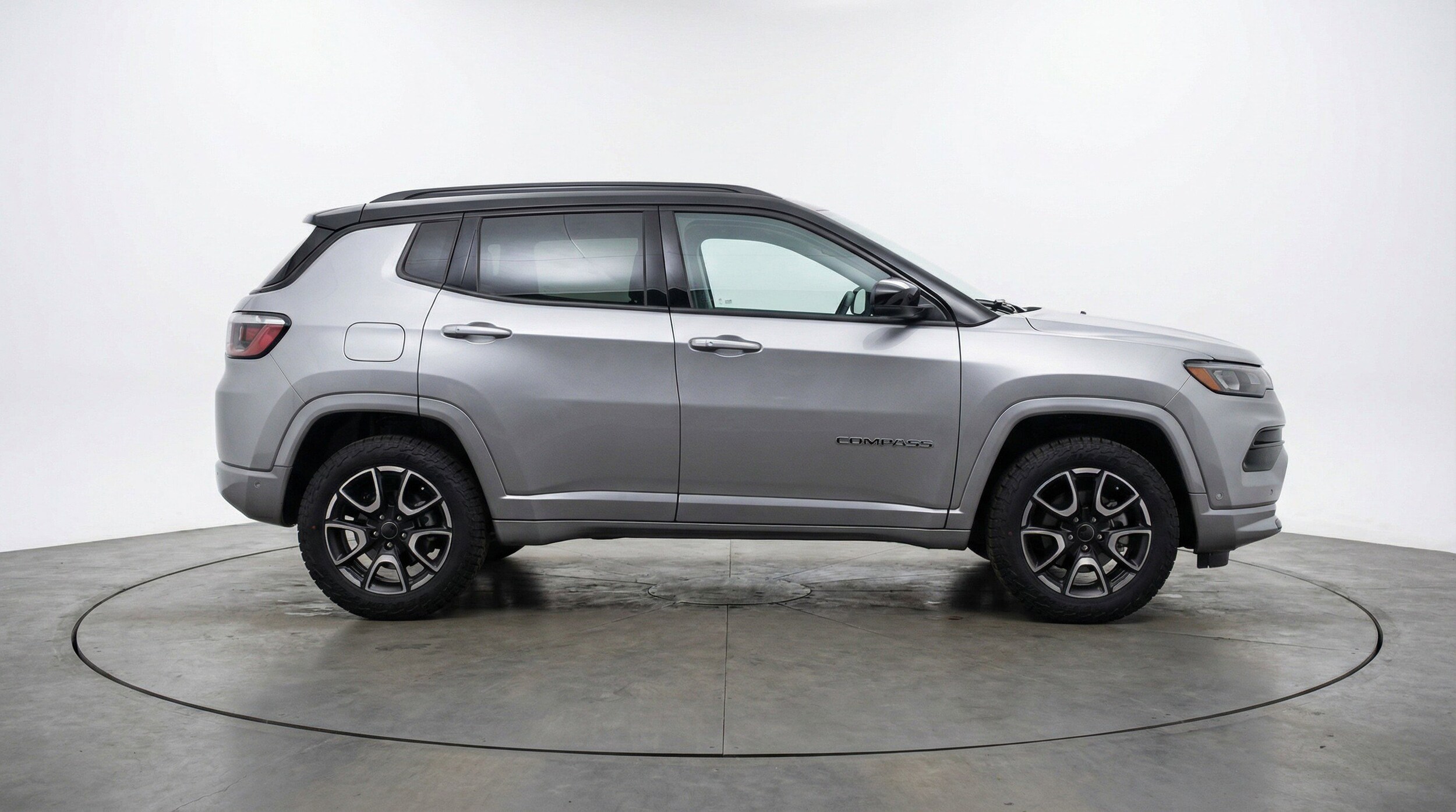 Thumbnail: 2025 Jeep Compass - 11
