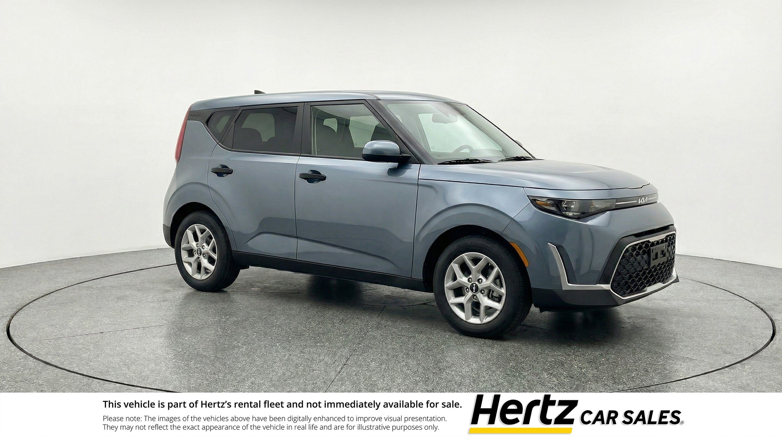 Thumbnail: 2025 Kia Soul - 1