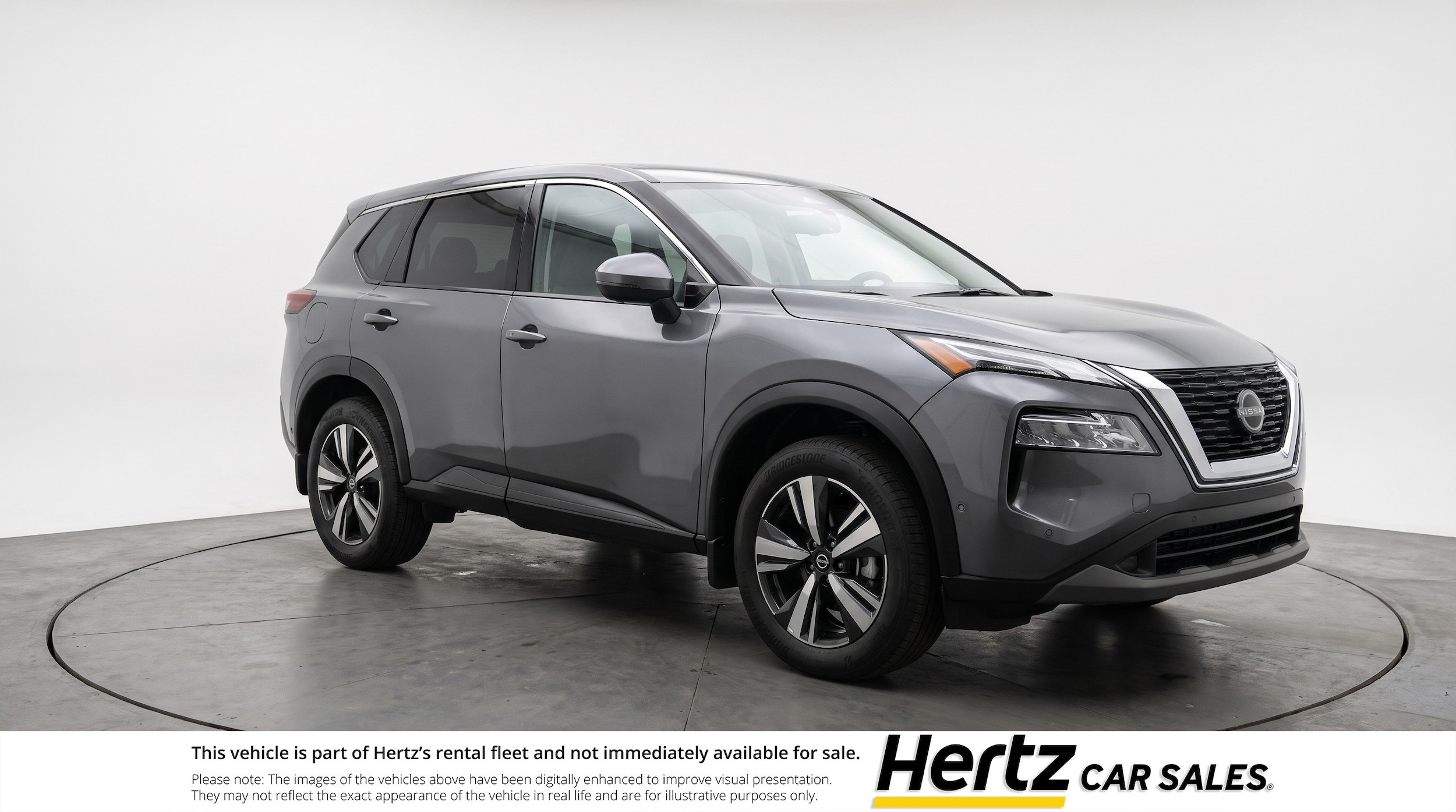 Thumbnail: 2026 Nissan Rogue - 1