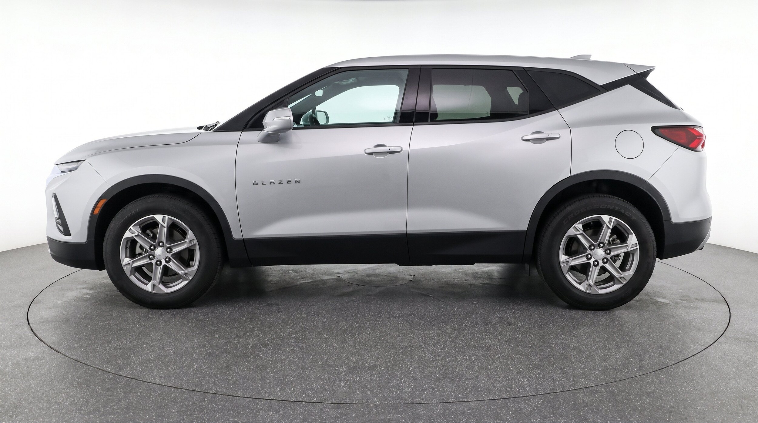 Thumbnail: 2025 Chevrolet Blazer - 5