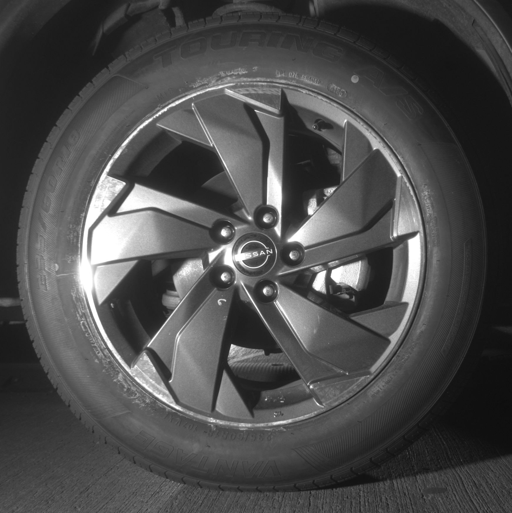 Thumbnail: 2025 Nissan Rogue - 13