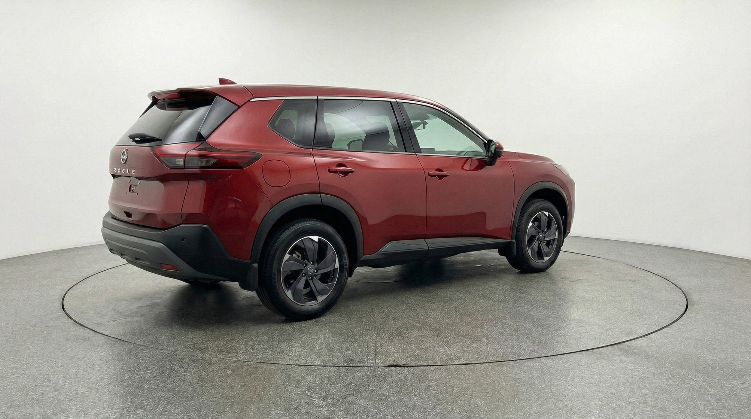 Thumbnail: 2025 Nissan Rogue - 9