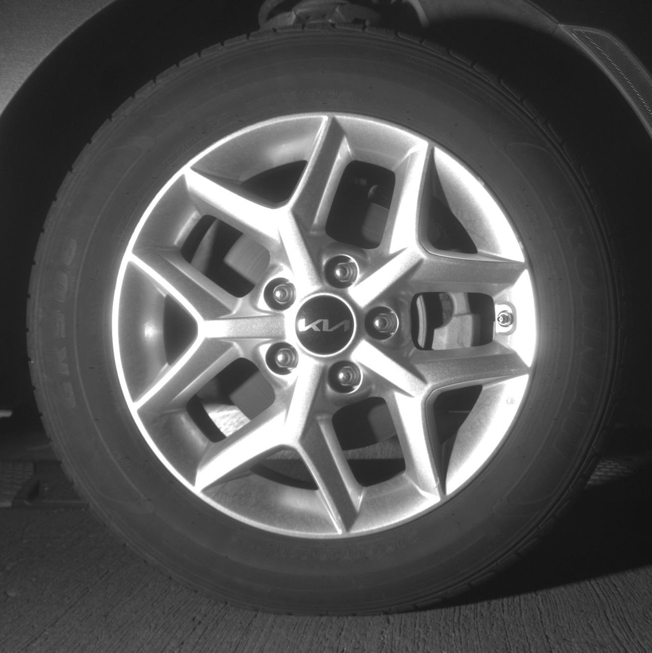 Thumbnail: 2025 Kia Soul - 18