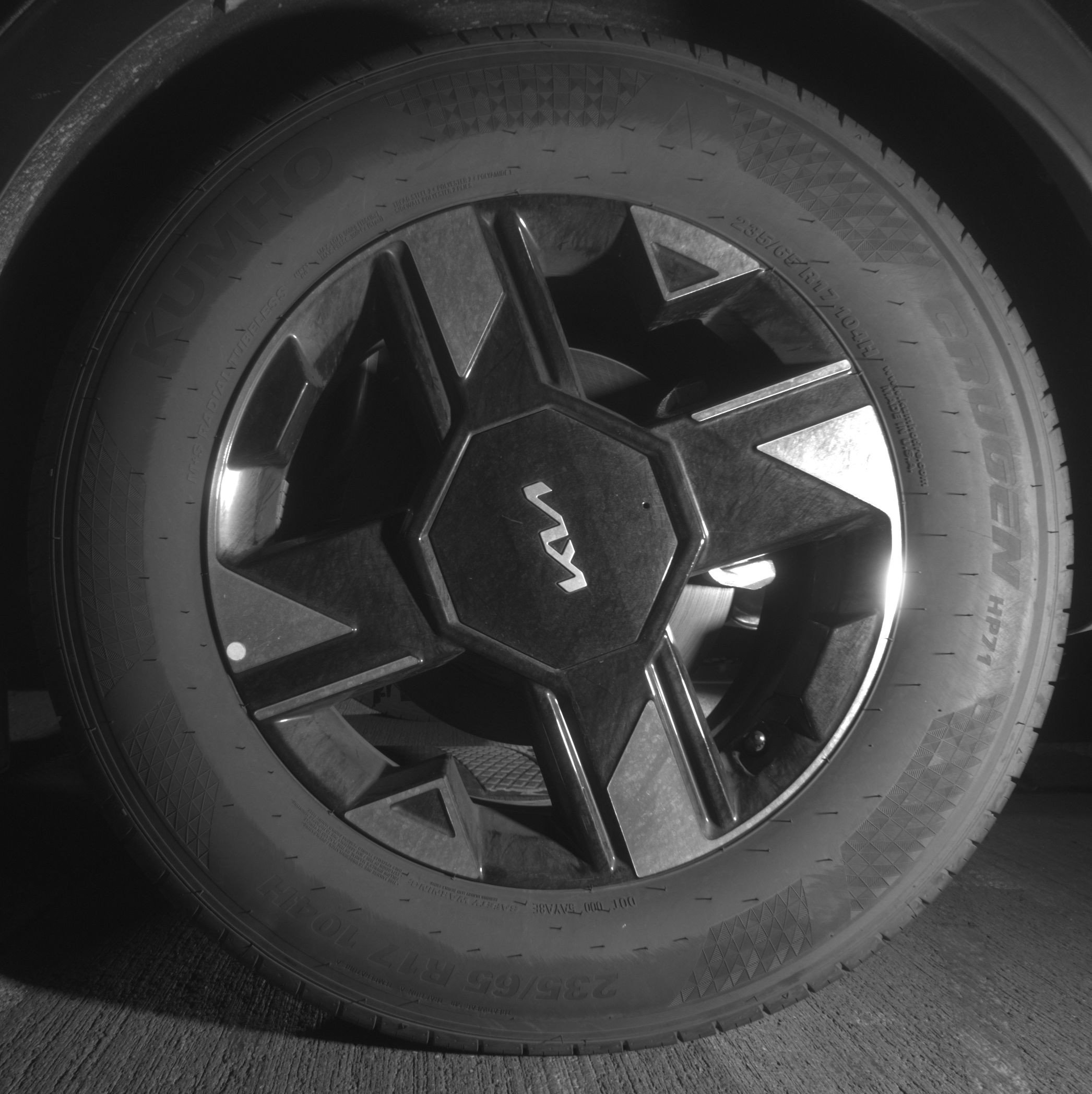Thumbnail: 2026 Kia Sportage - 14