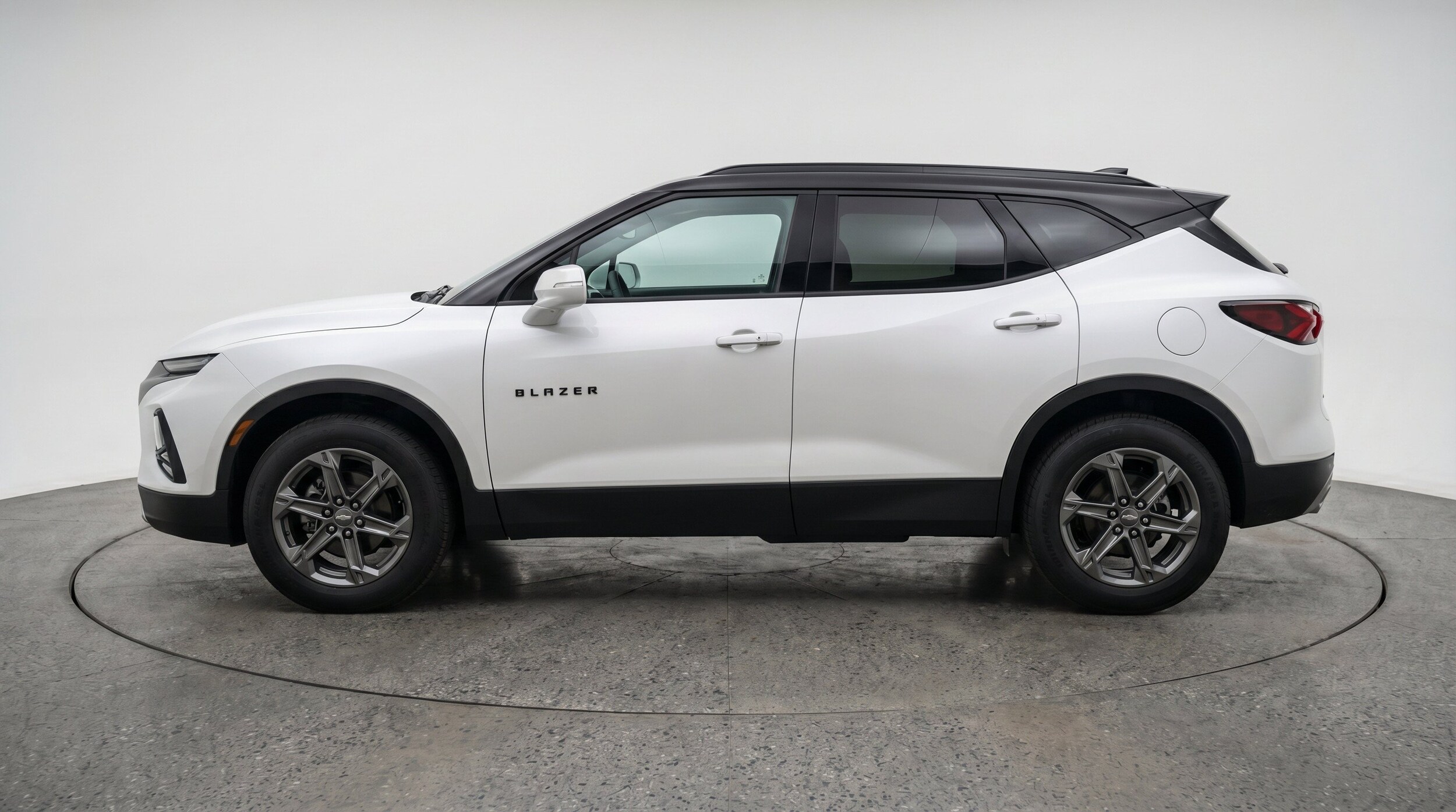 Thumbnail: 2026 Chevrolet Blazer - 5