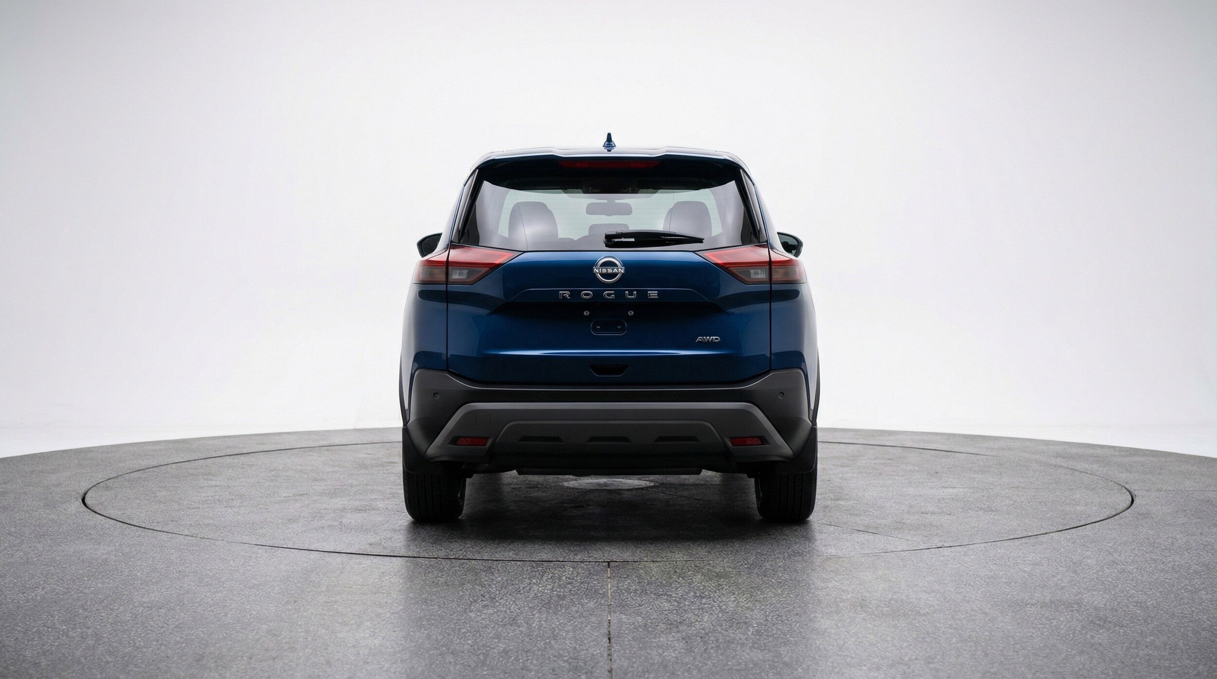 Thumbnail: 2025 Nissan Rogue - 7
