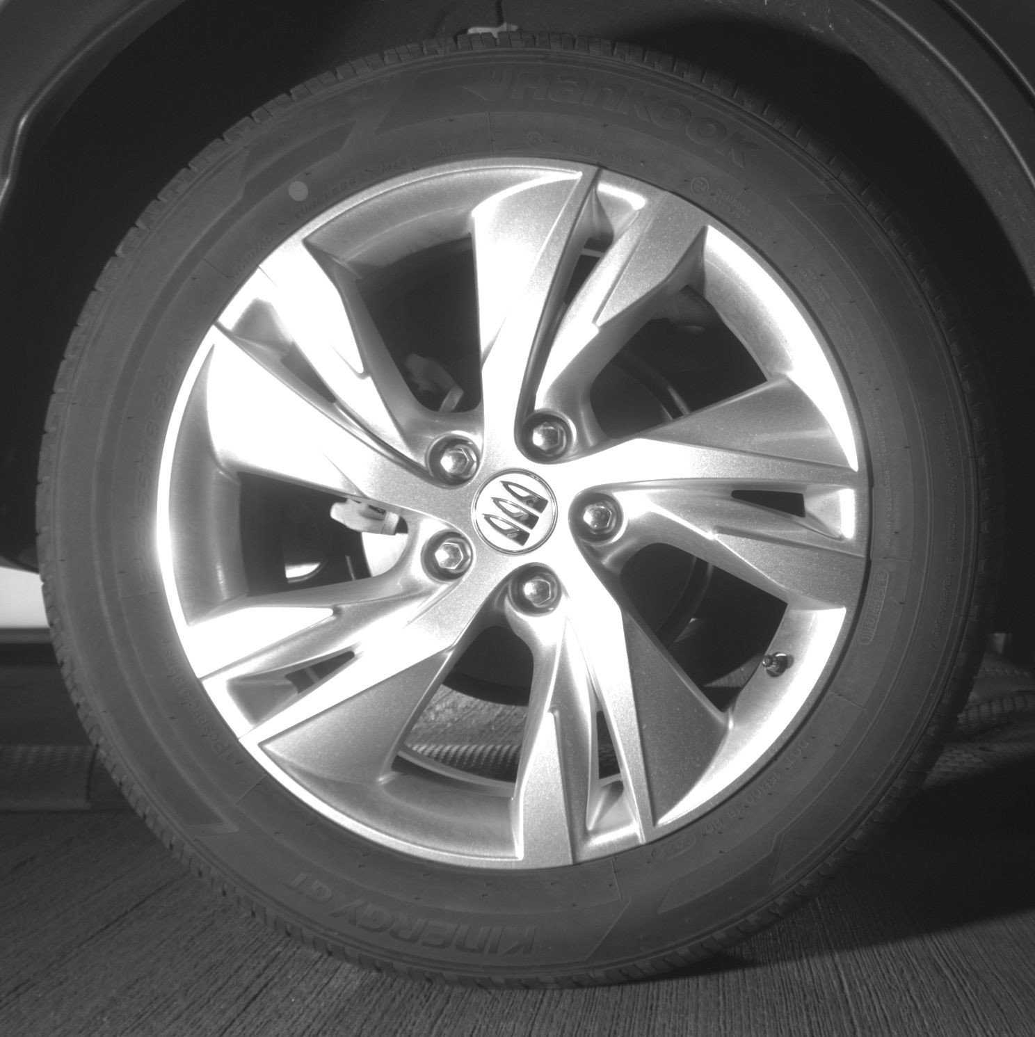 Thumbnail: 2025 Buick Encore GX - 15