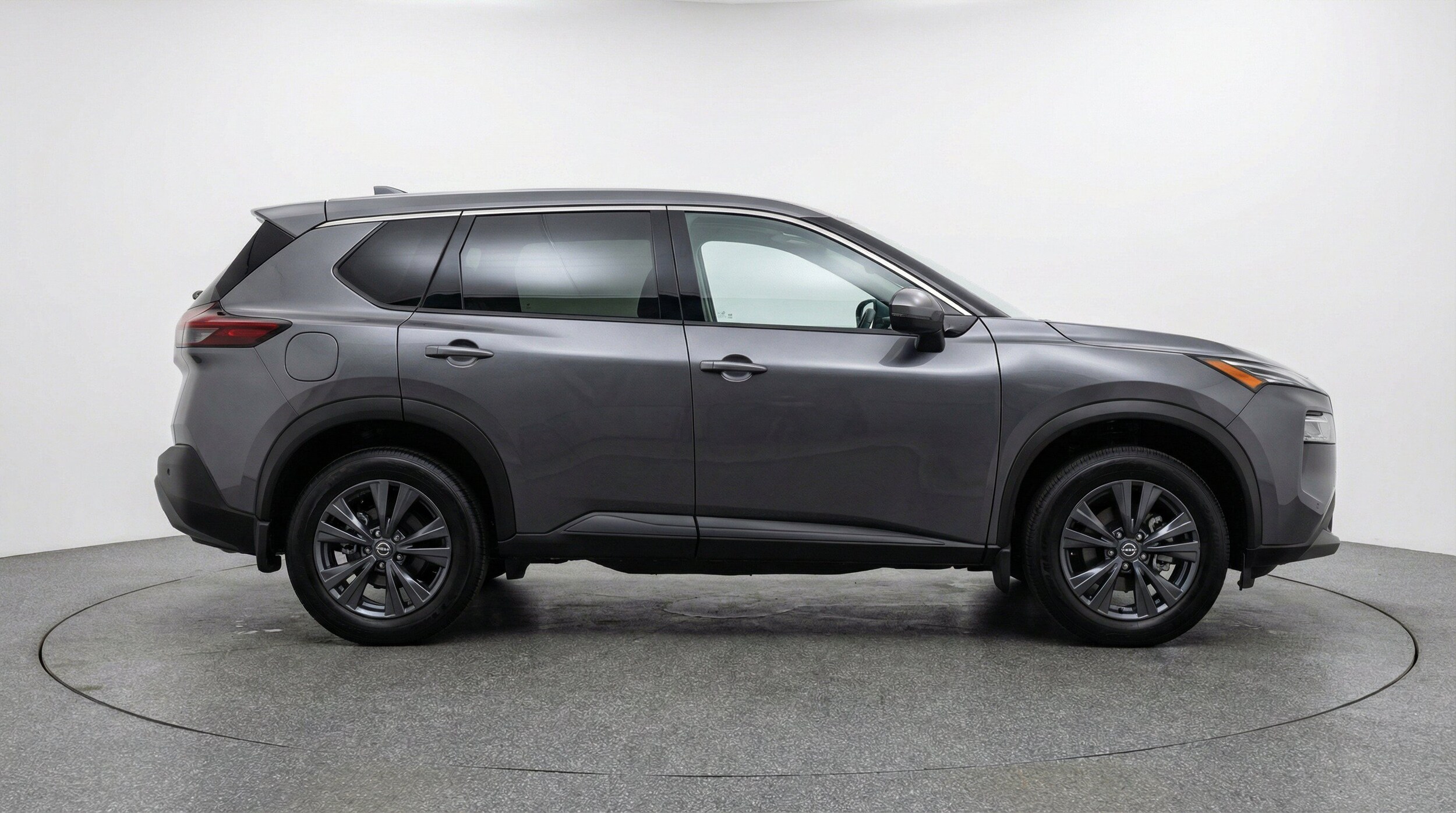 Thumbnail: 2025 Nissan Rogue - 11