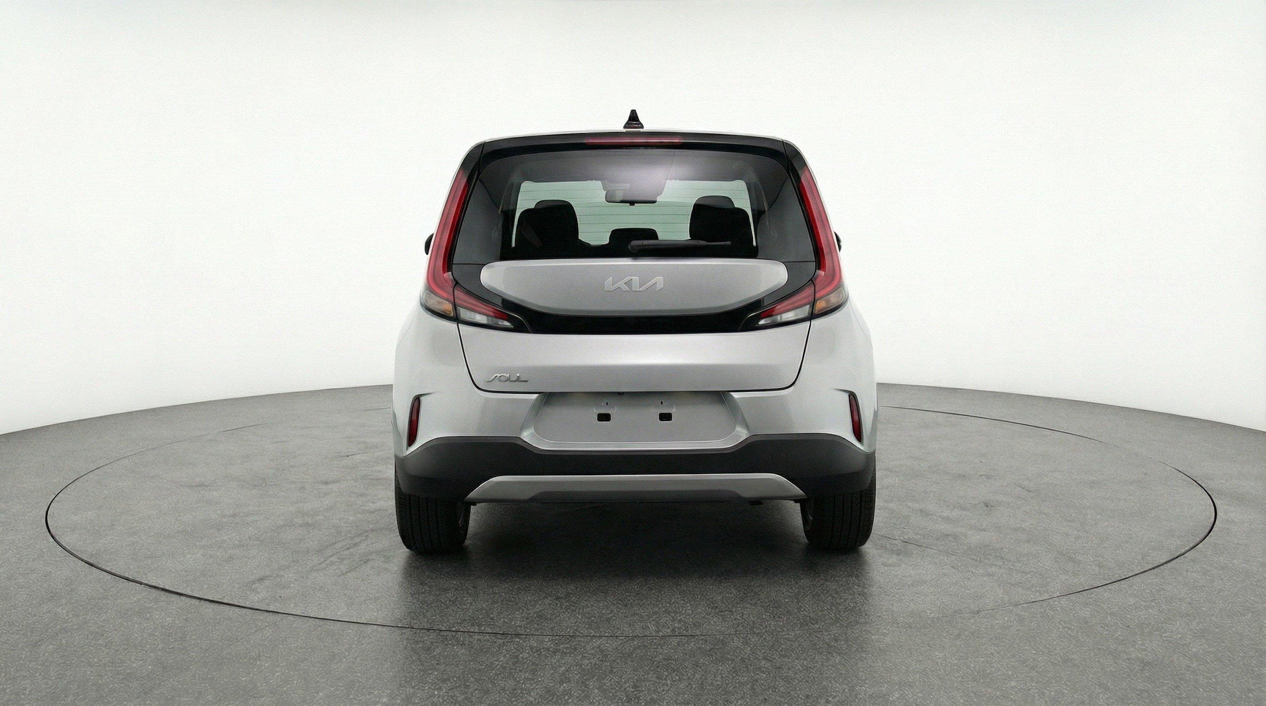 Thumbnail: 2025 Kia Soul - 7