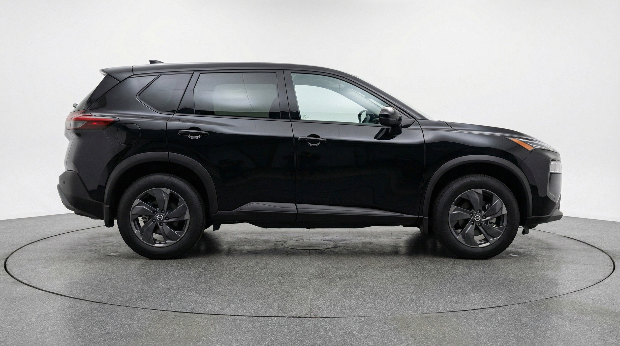 Thumbnail: 2025 Nissan Rogue - 11