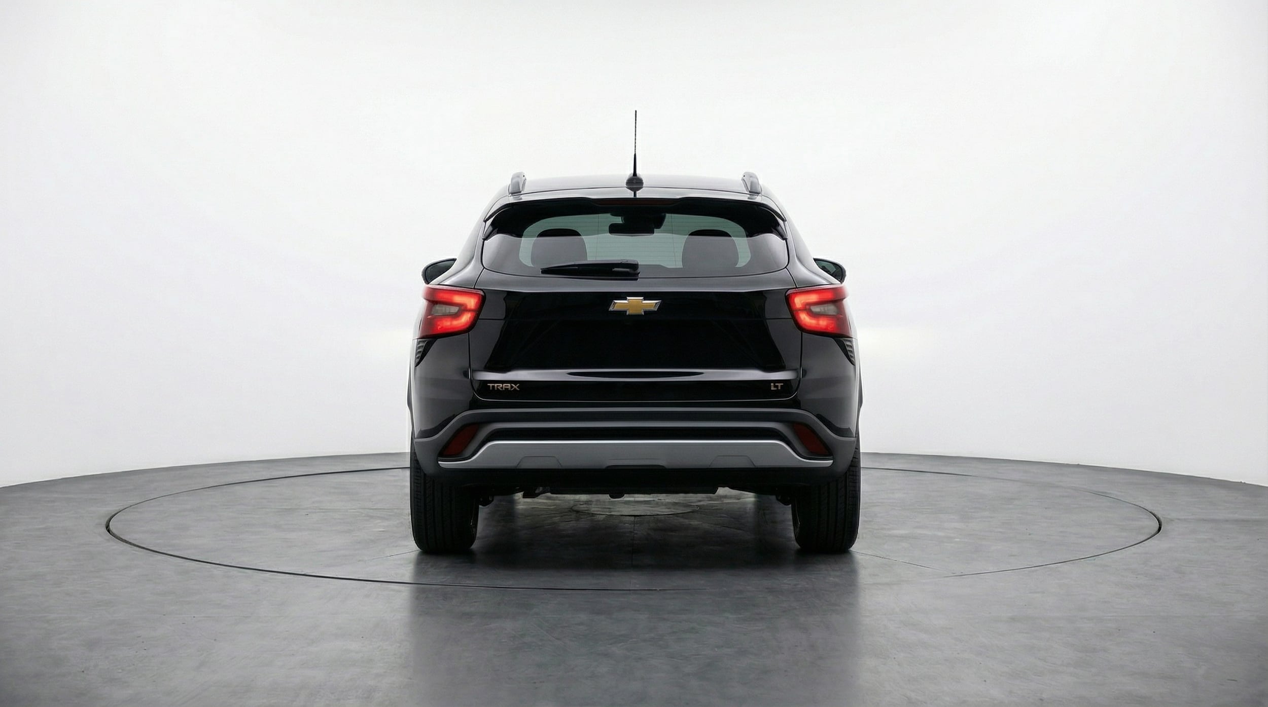 Thumbnail: 2025 Chevrolet Trax - 6