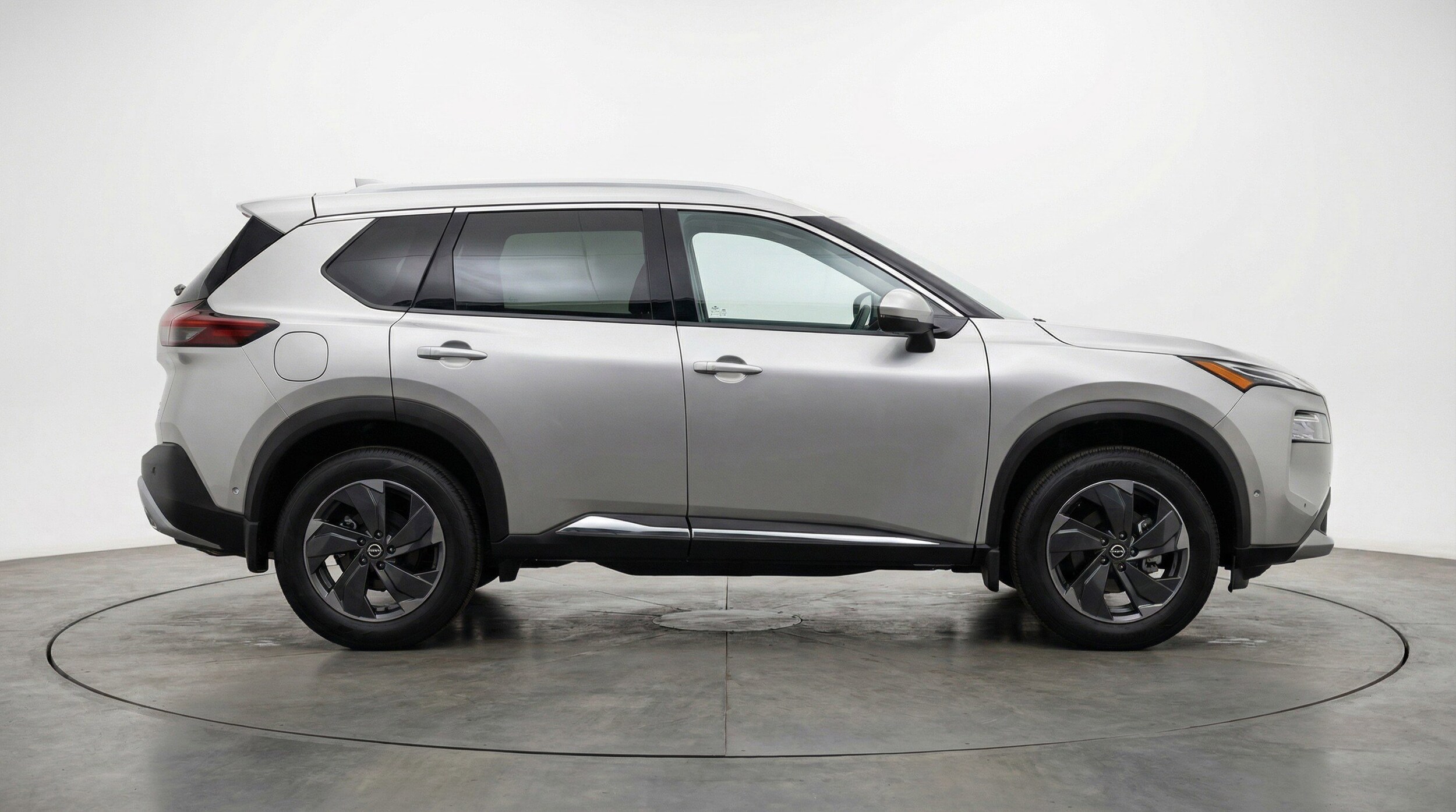 Thumbnail: 2025 Nissan Rogue - 11