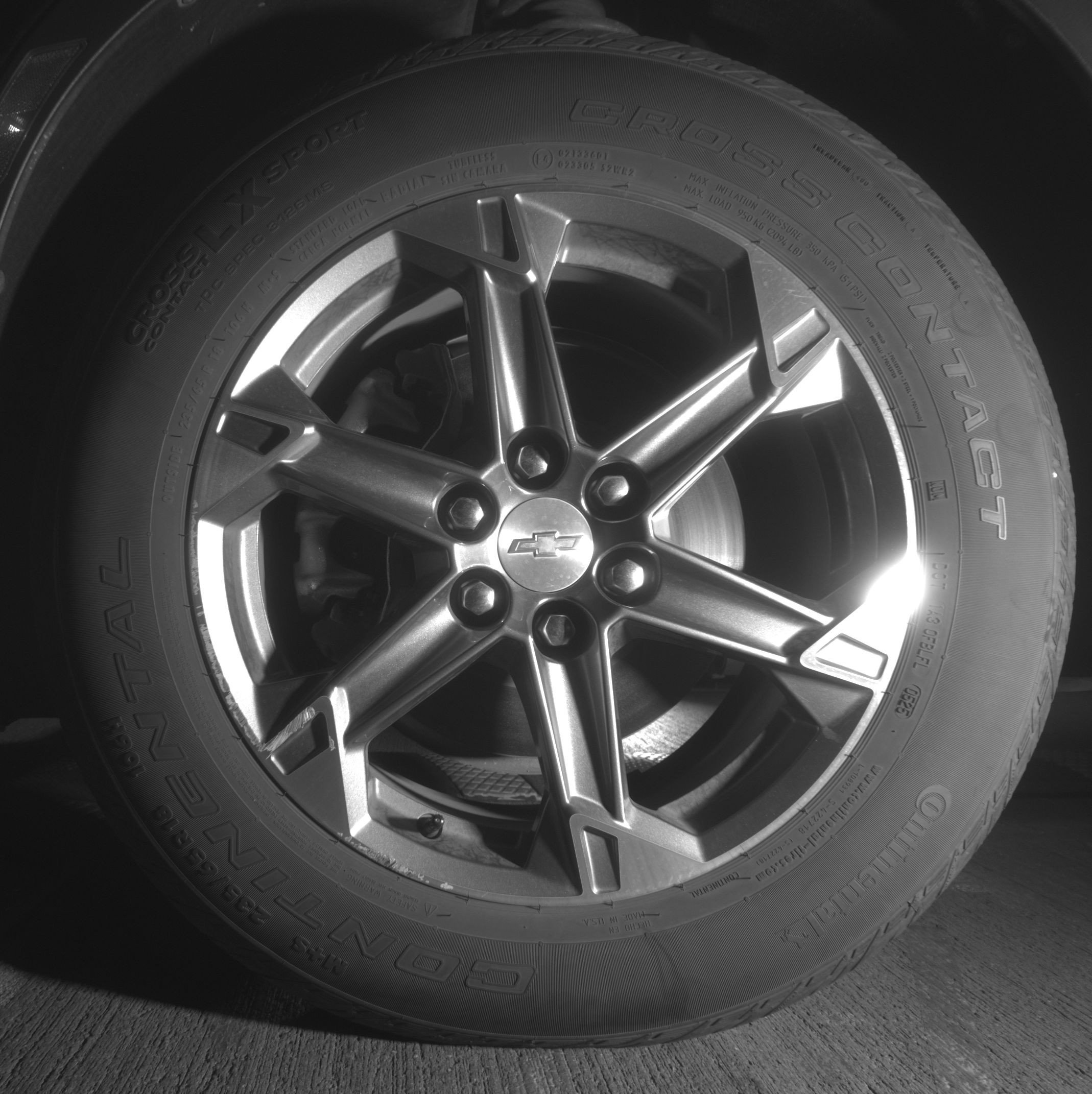 Thumbnail: 2025 Chevrolet Blazer - 12