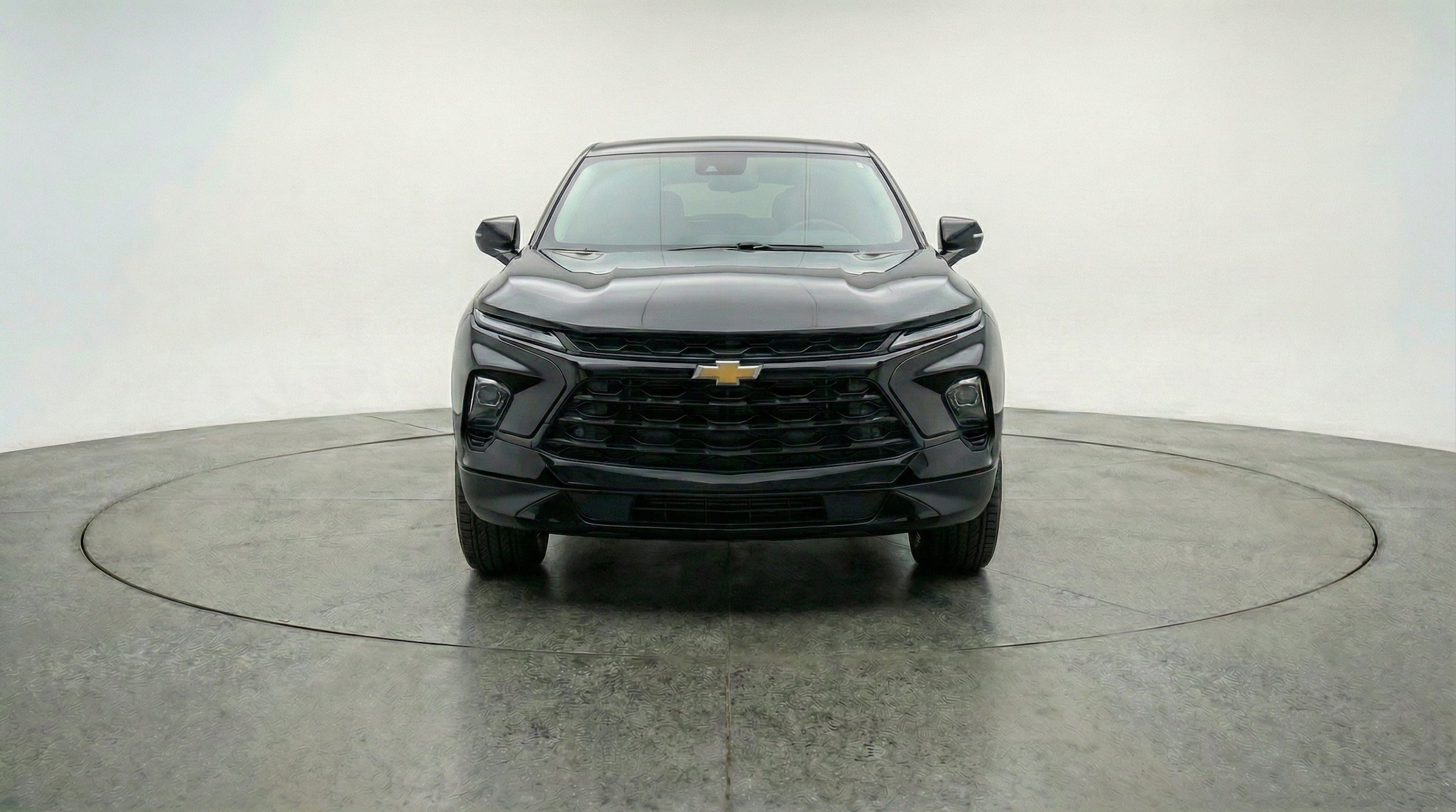 Thumbnail: 2026 Chevrolet Blazer - 2