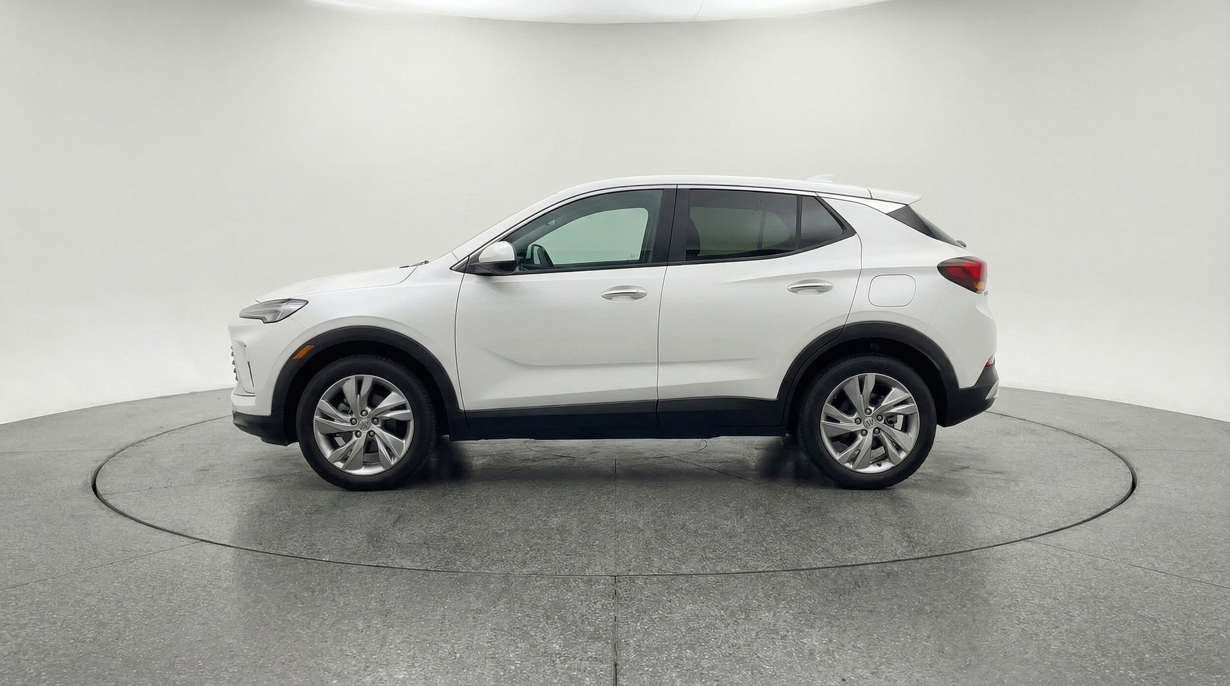 Thumbnail: 2025 Buick Encore GX - 5