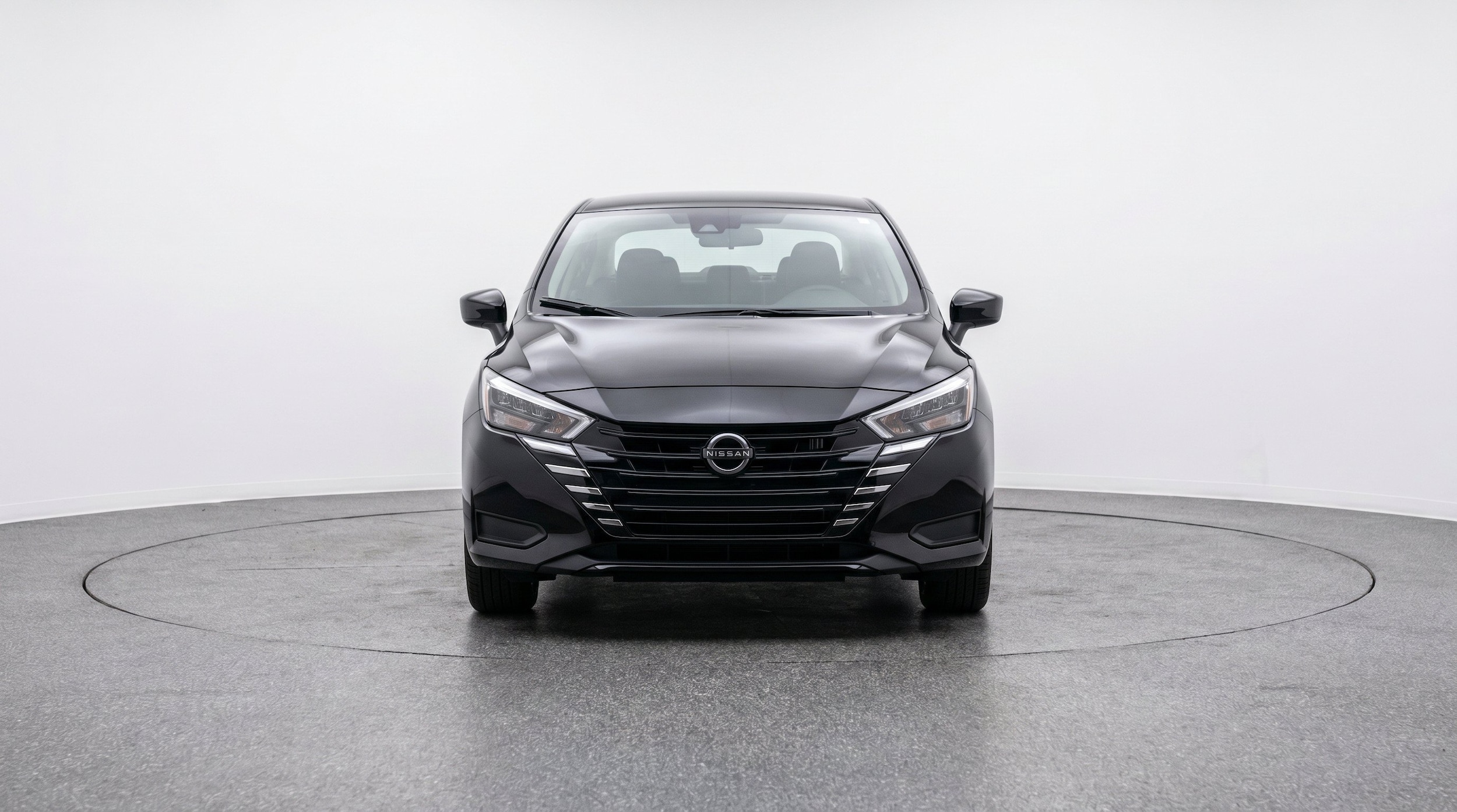 Thumbnail: 2025 Nissan Versa - 2