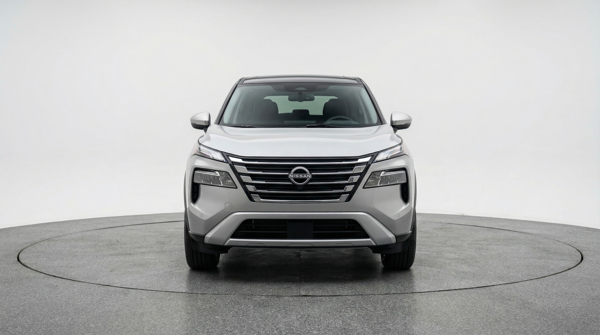 Thumbnail: 2025 Nissan Rogue - 2