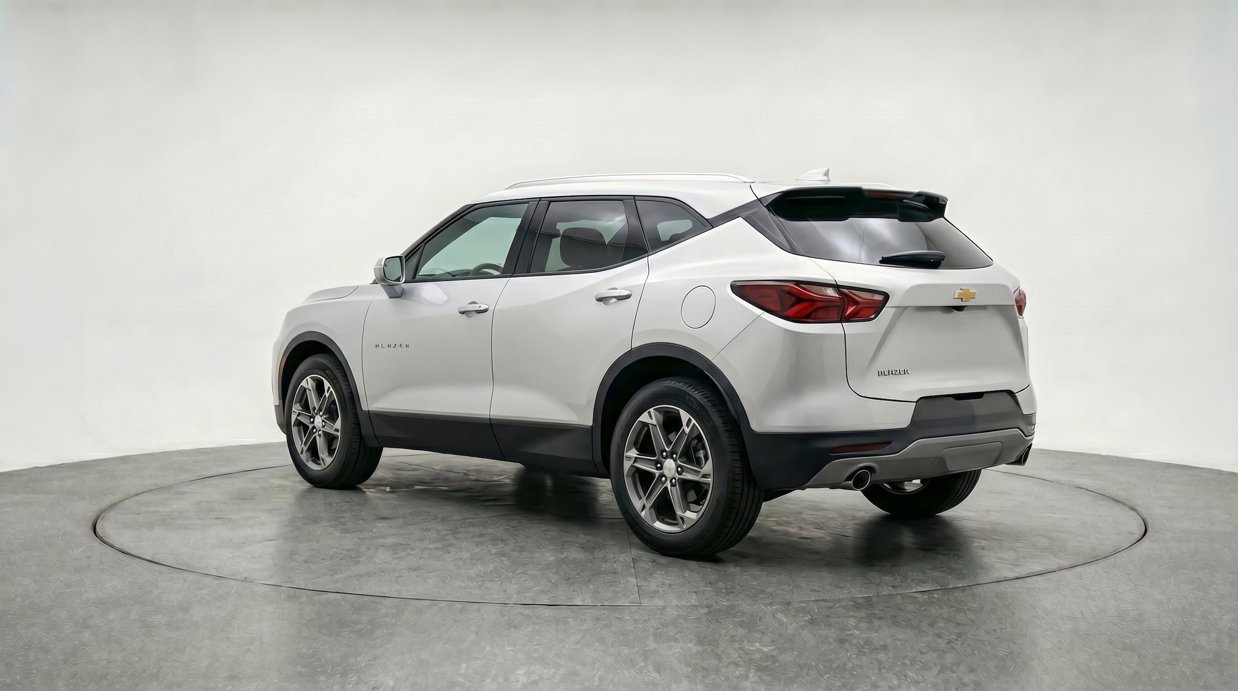 Thumbnail: 2025 Chevrolet Blazer - 6