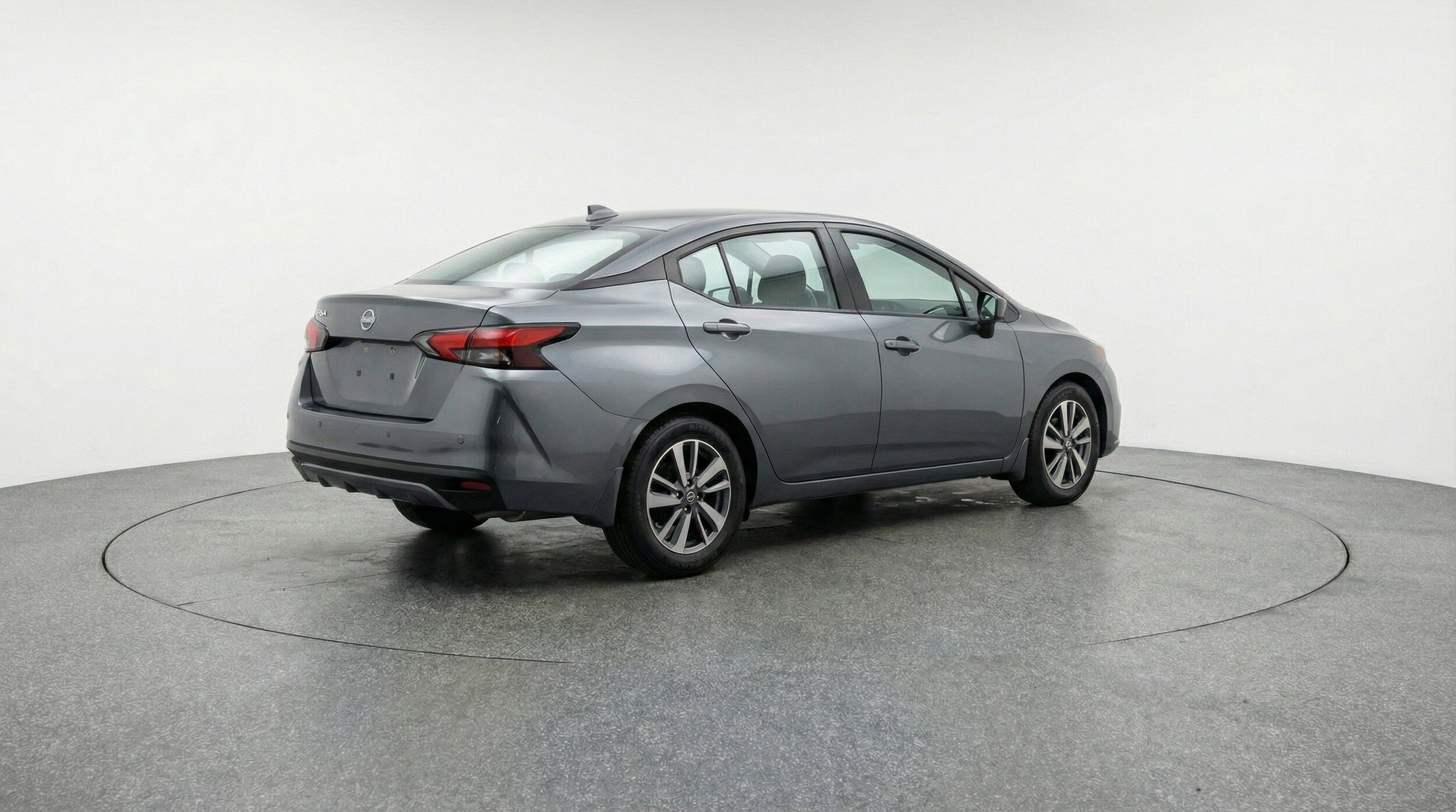 Thumbnail: 2025 Nissan Versa - 9