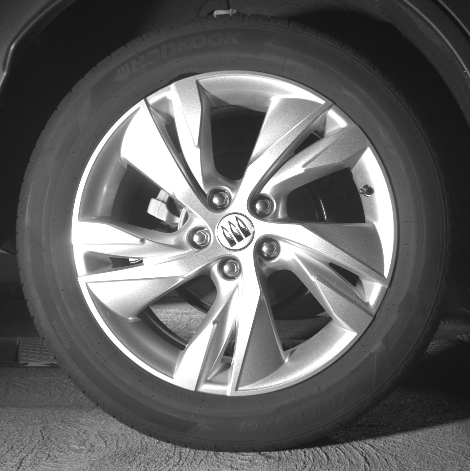 Thumbnail: 2026 Buick Encore GX - 15