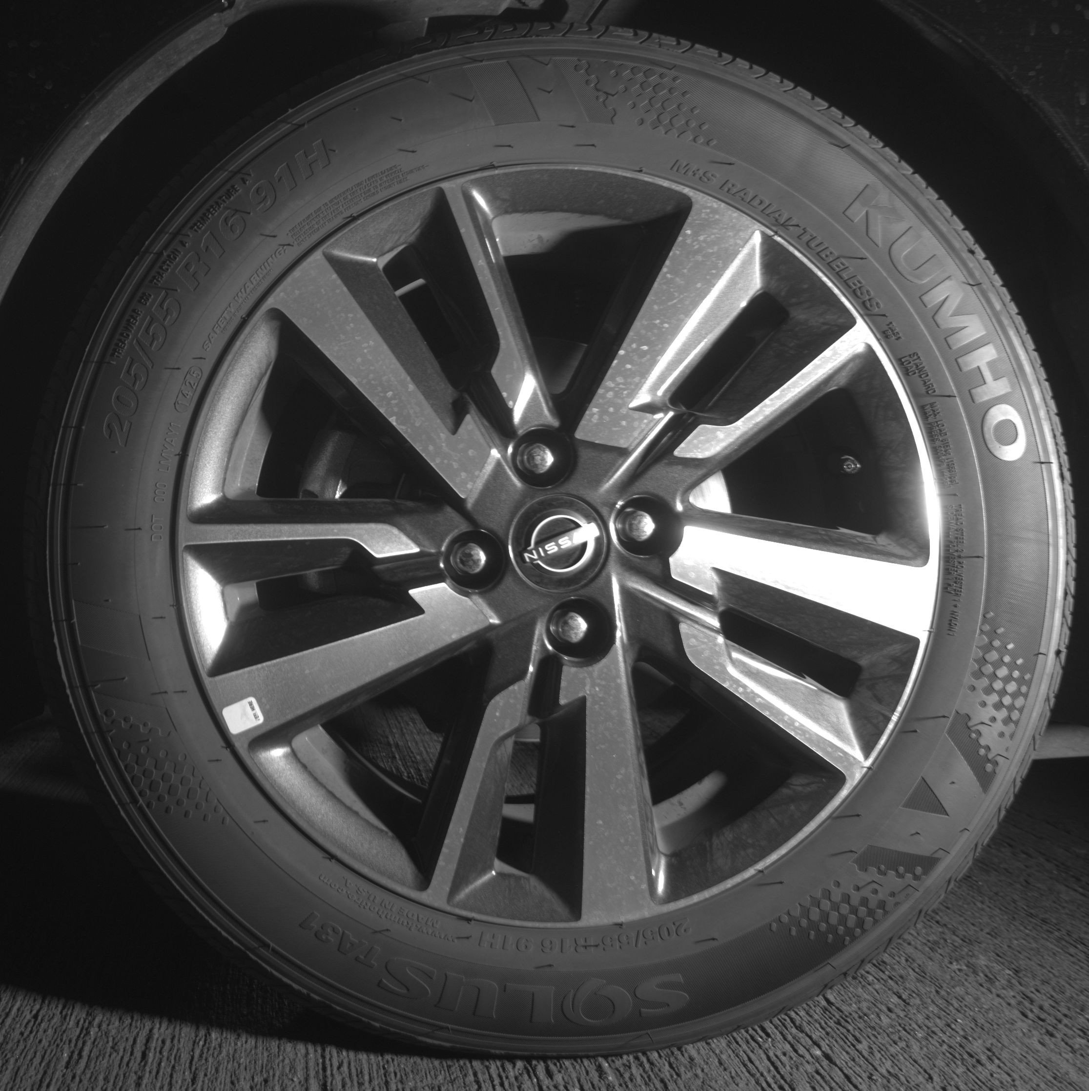 Thumbnail: 2025 Nissan Versa - 12