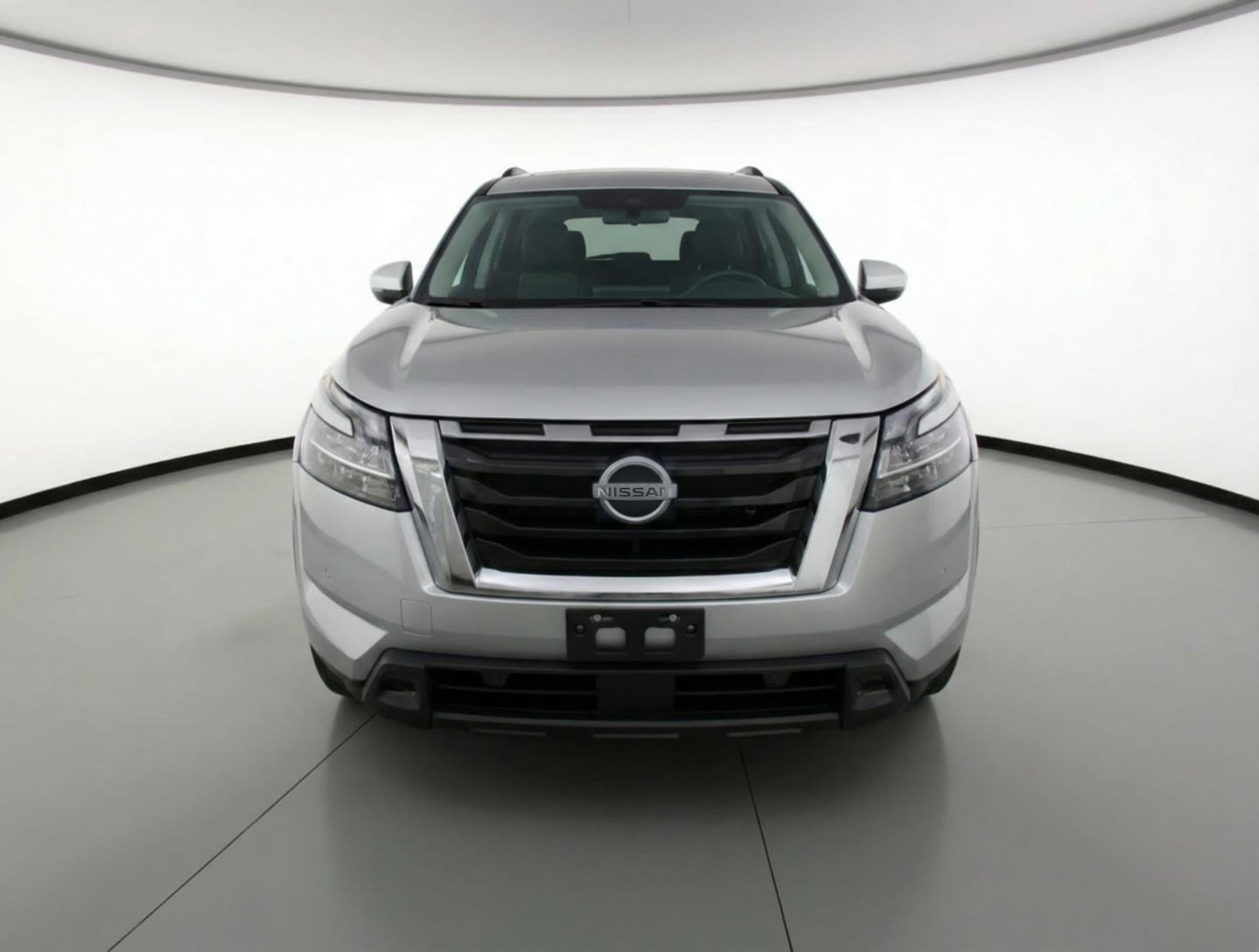 Thumbnail: 2025 Nissan Pathfinder - 2