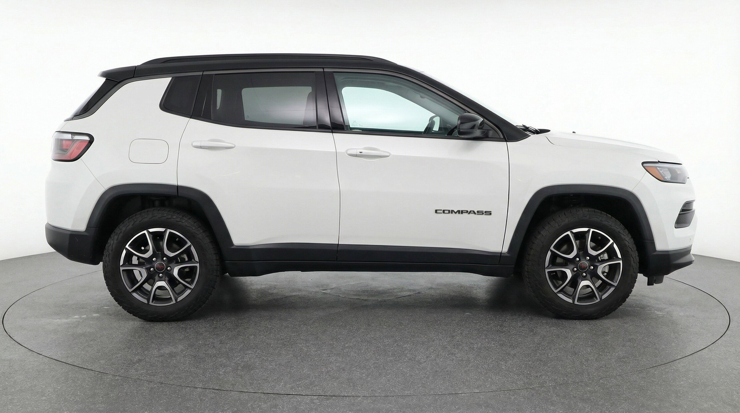 Thumbnail: 2025 Jeep Compass - 11