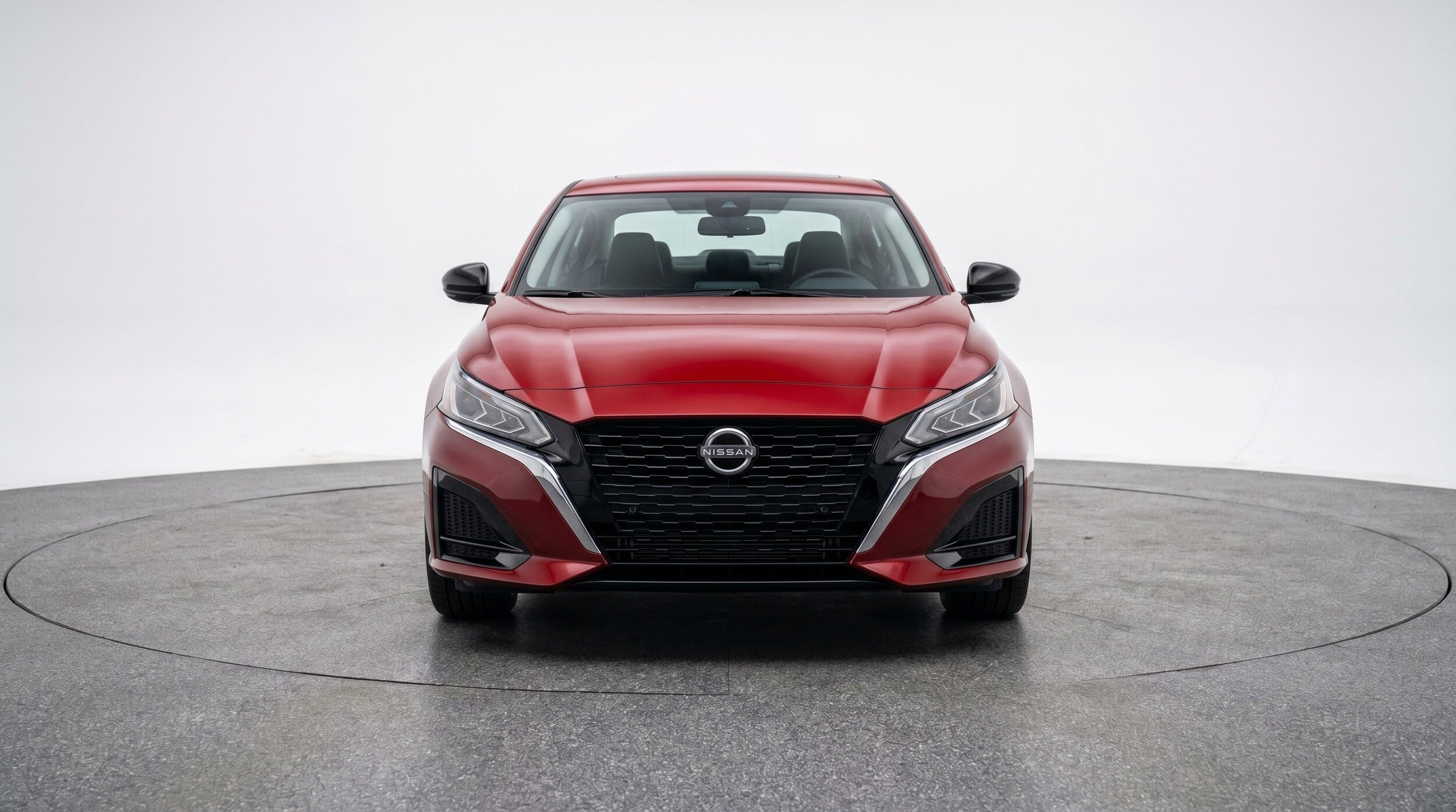 Thumbnail: 2025 Nissan Altima - 2