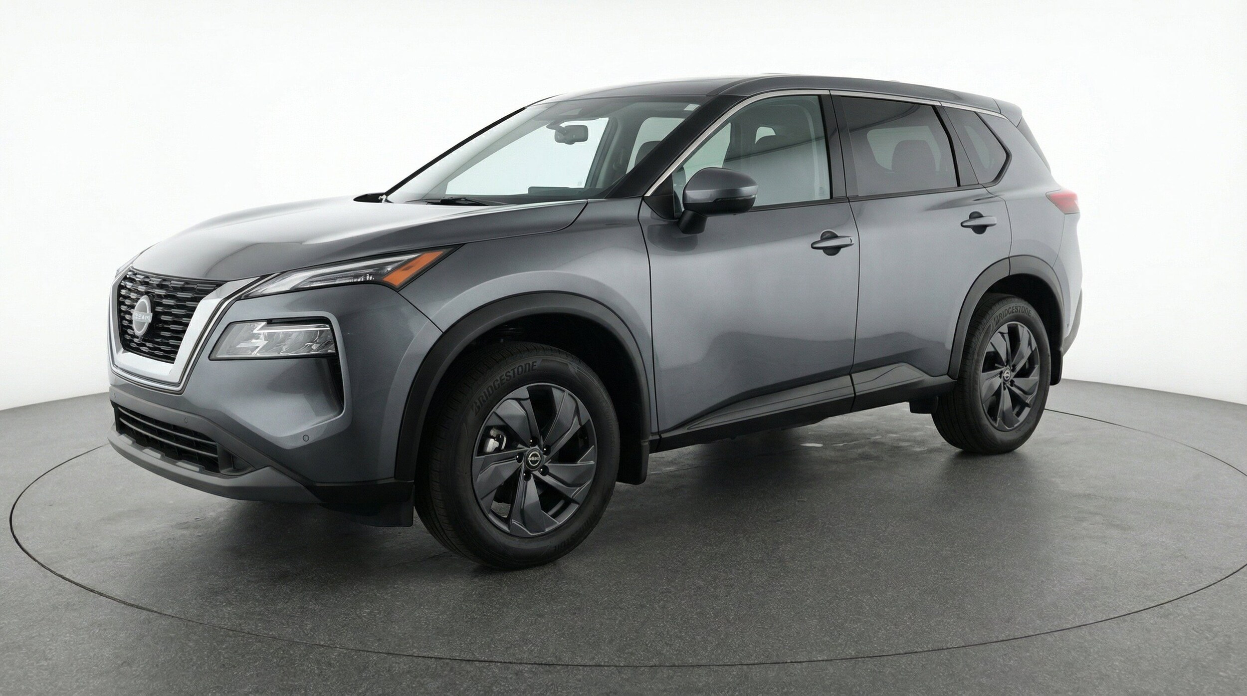Thumbnail: 2026 Nissan Rogue - 3