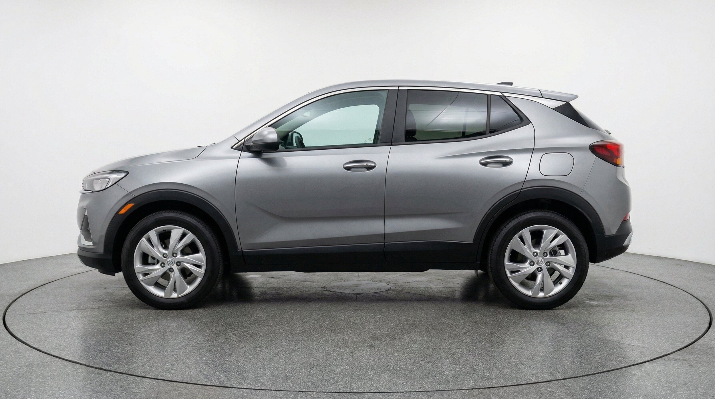 Thumbnail: 2026 Buick Encore GX - 5