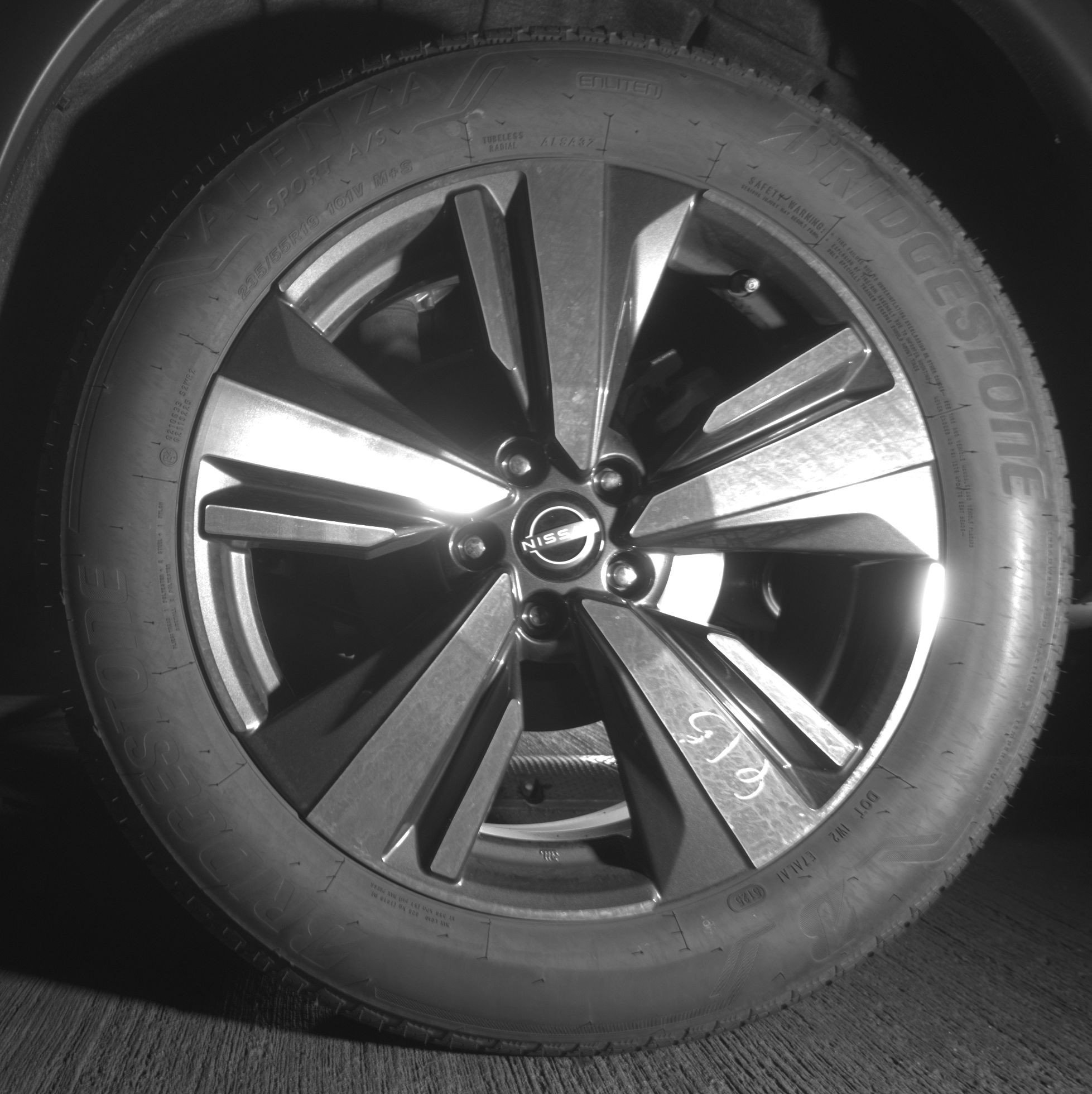 Thumbnail: 2026 Nissan Rogue - 14