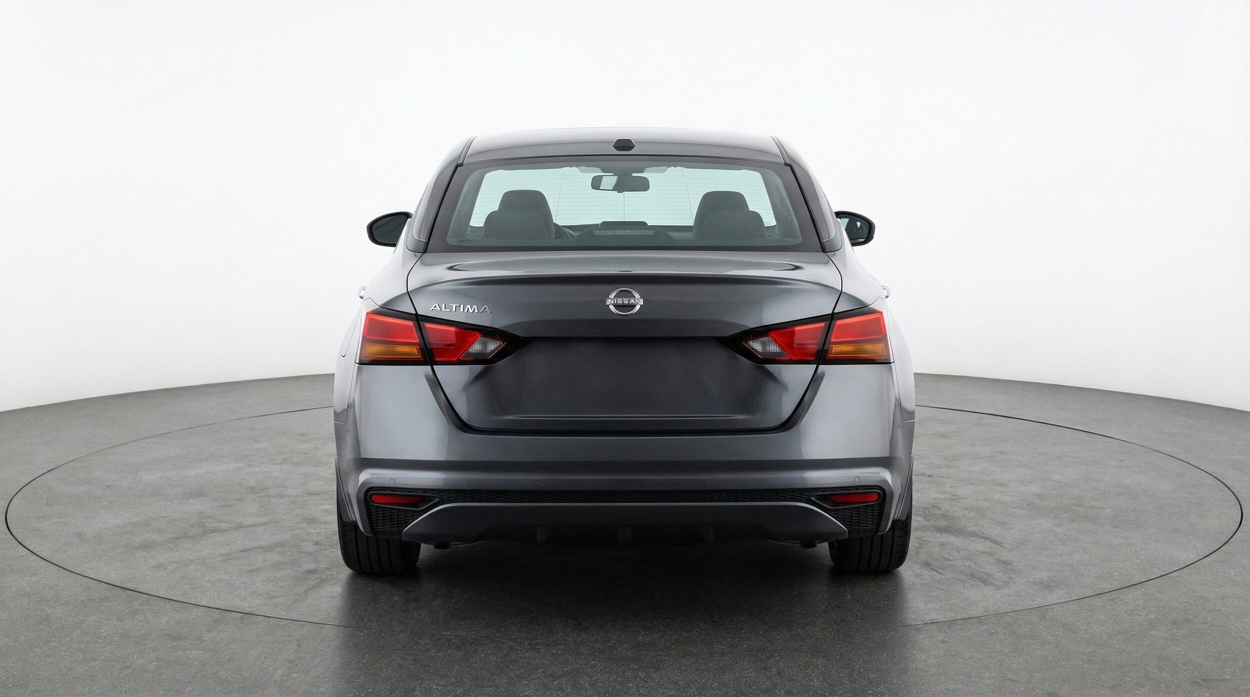 Thumbnail: 2025 Nissan Altima - 7