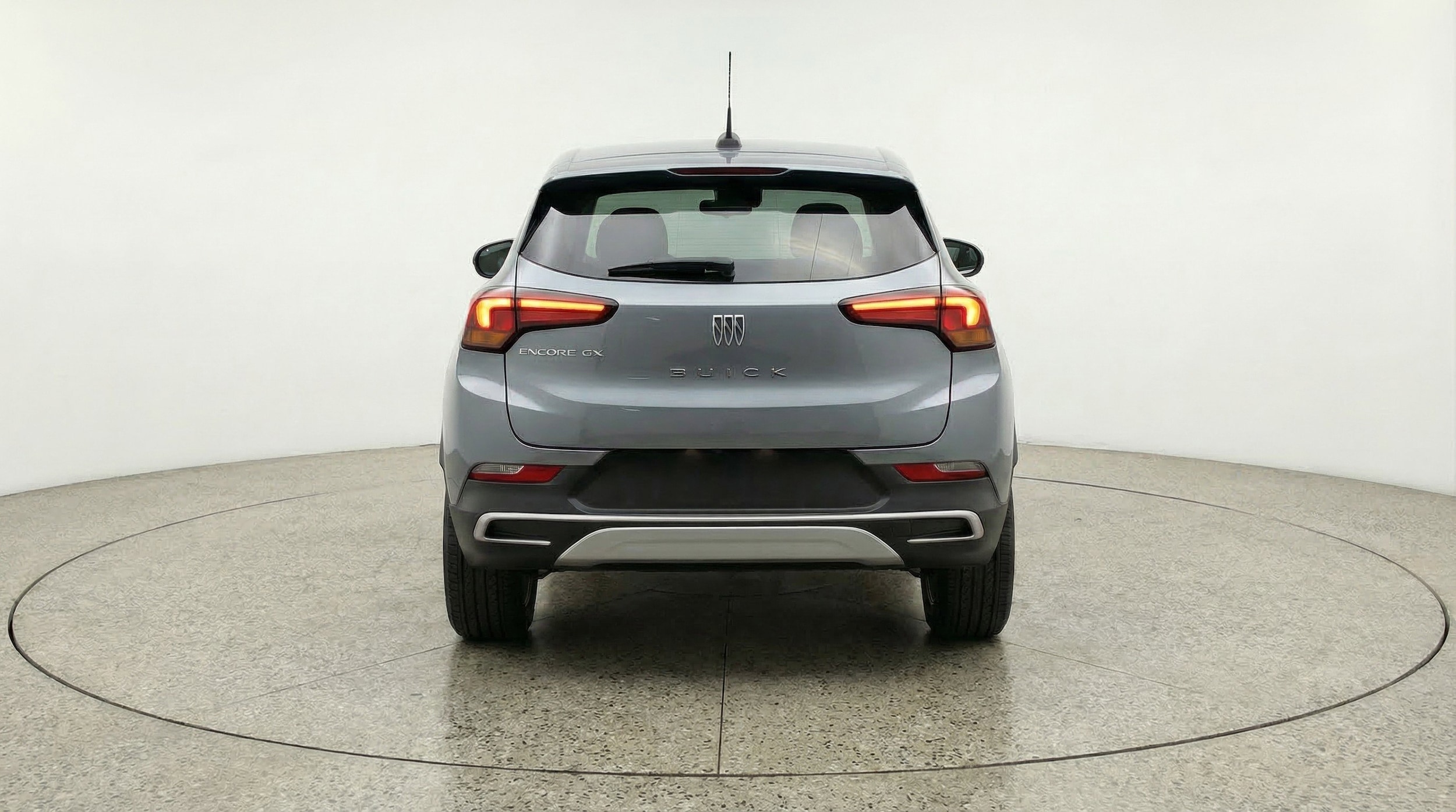Thumbnail: 2025 Buick Encore GX - 7