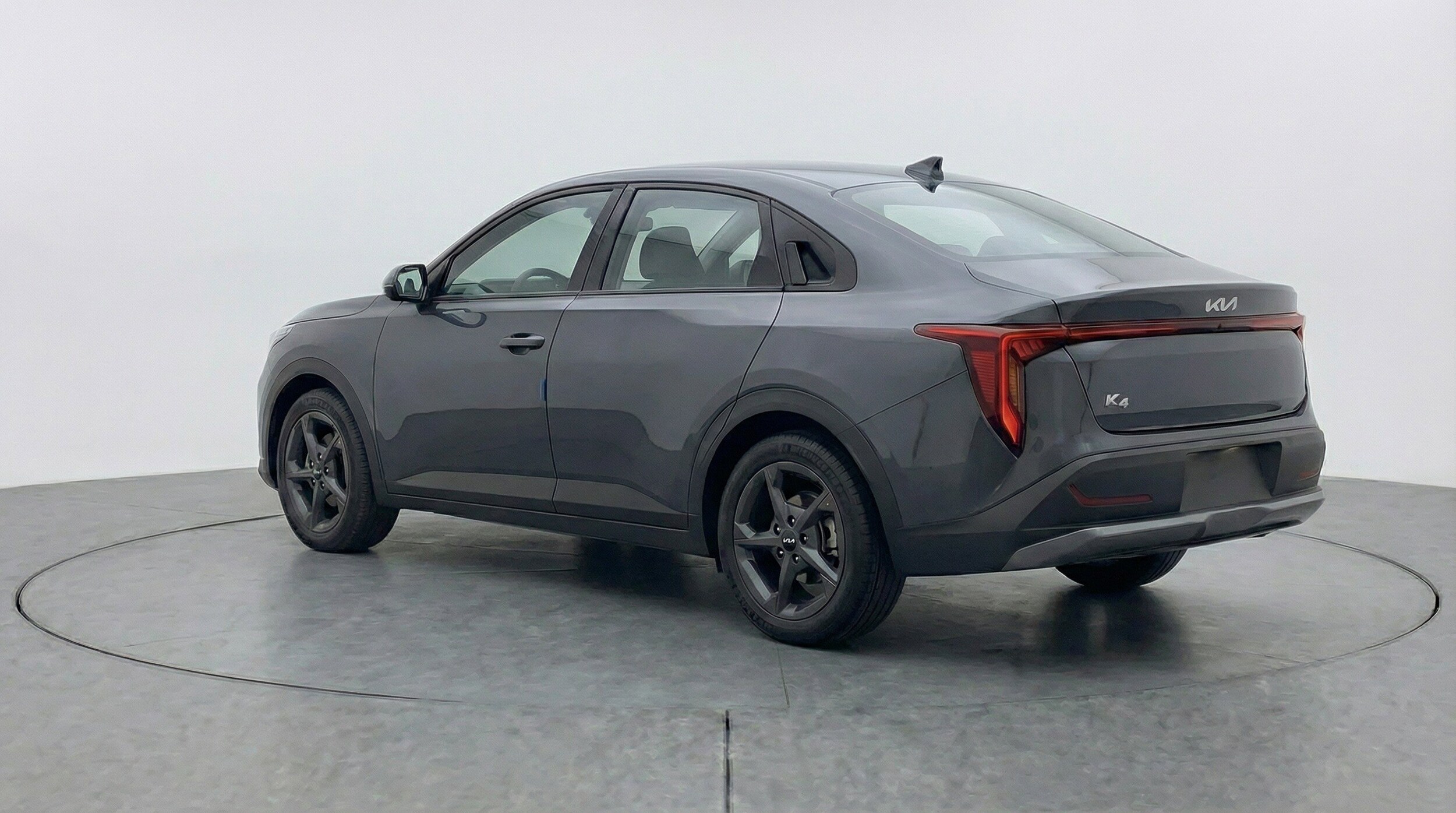 Thumbnail: 2025 Kia K4 - 6