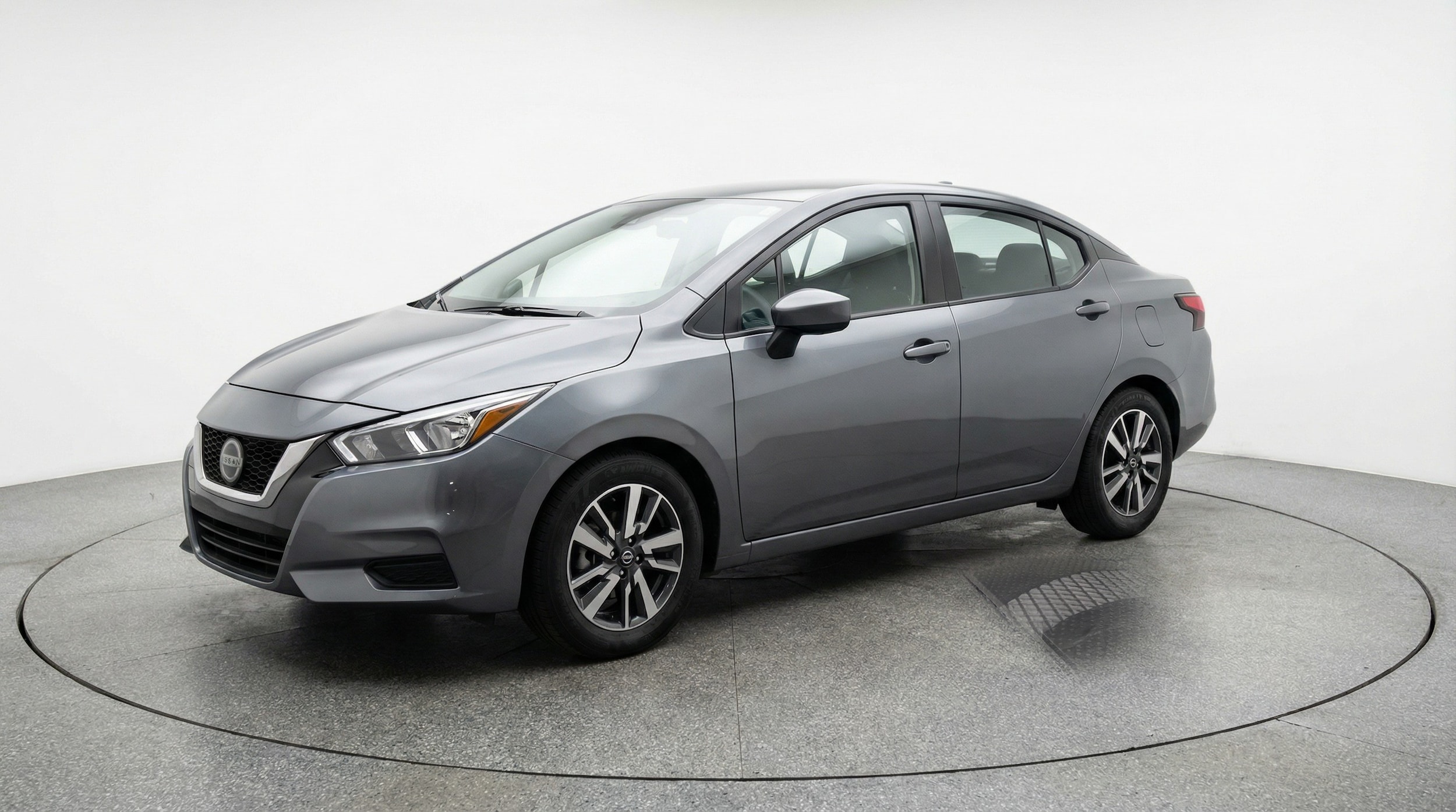 Thumbnail: 2025 Nissan Versa - 3