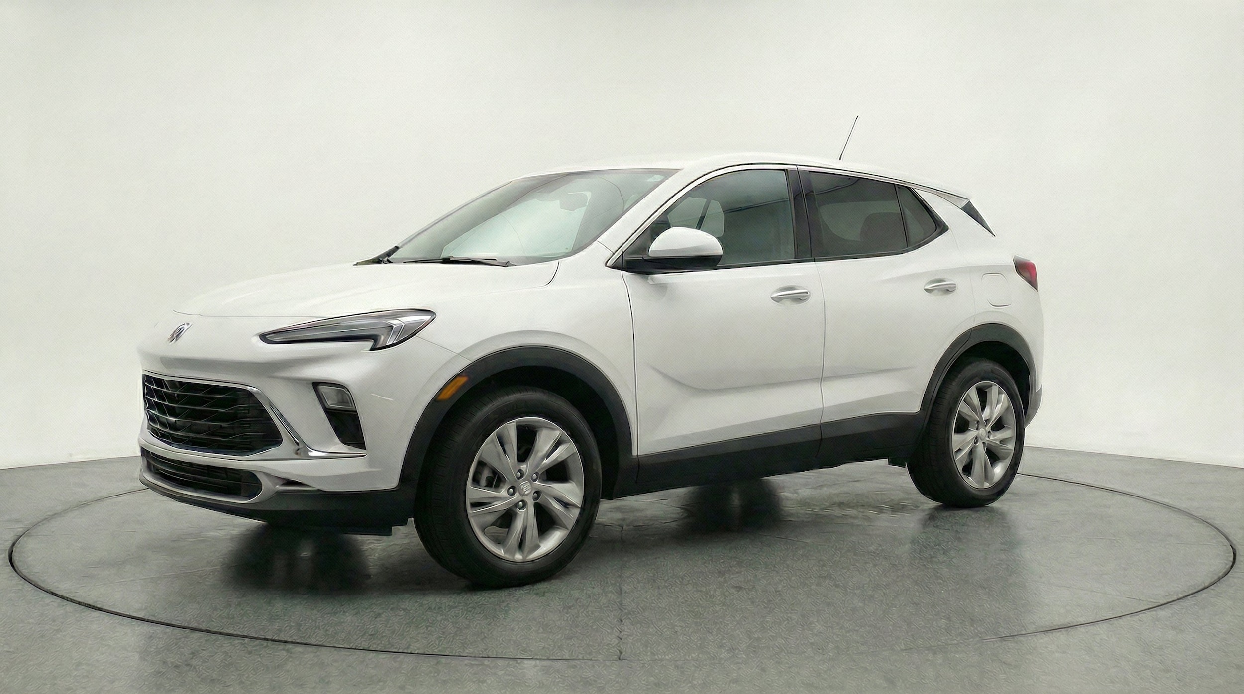 Thumbnail: 2025 Buick Encore GX - 3