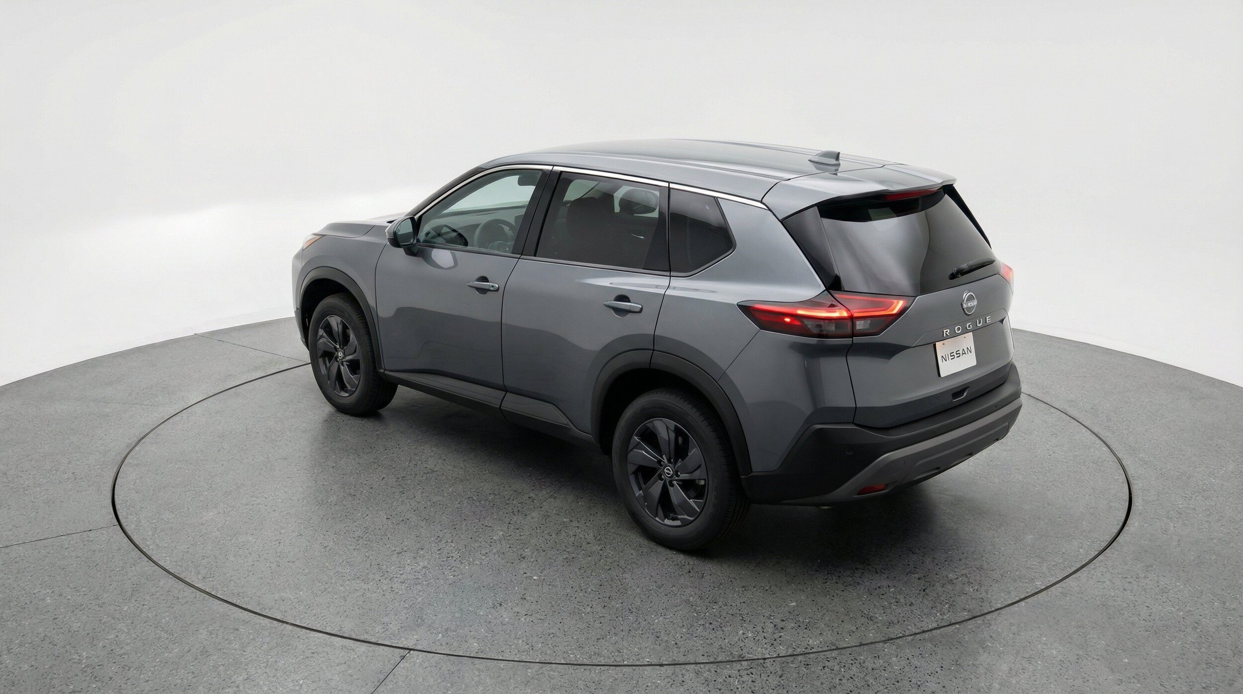 Thumbnail: 2026 Nissan Rogue - 6